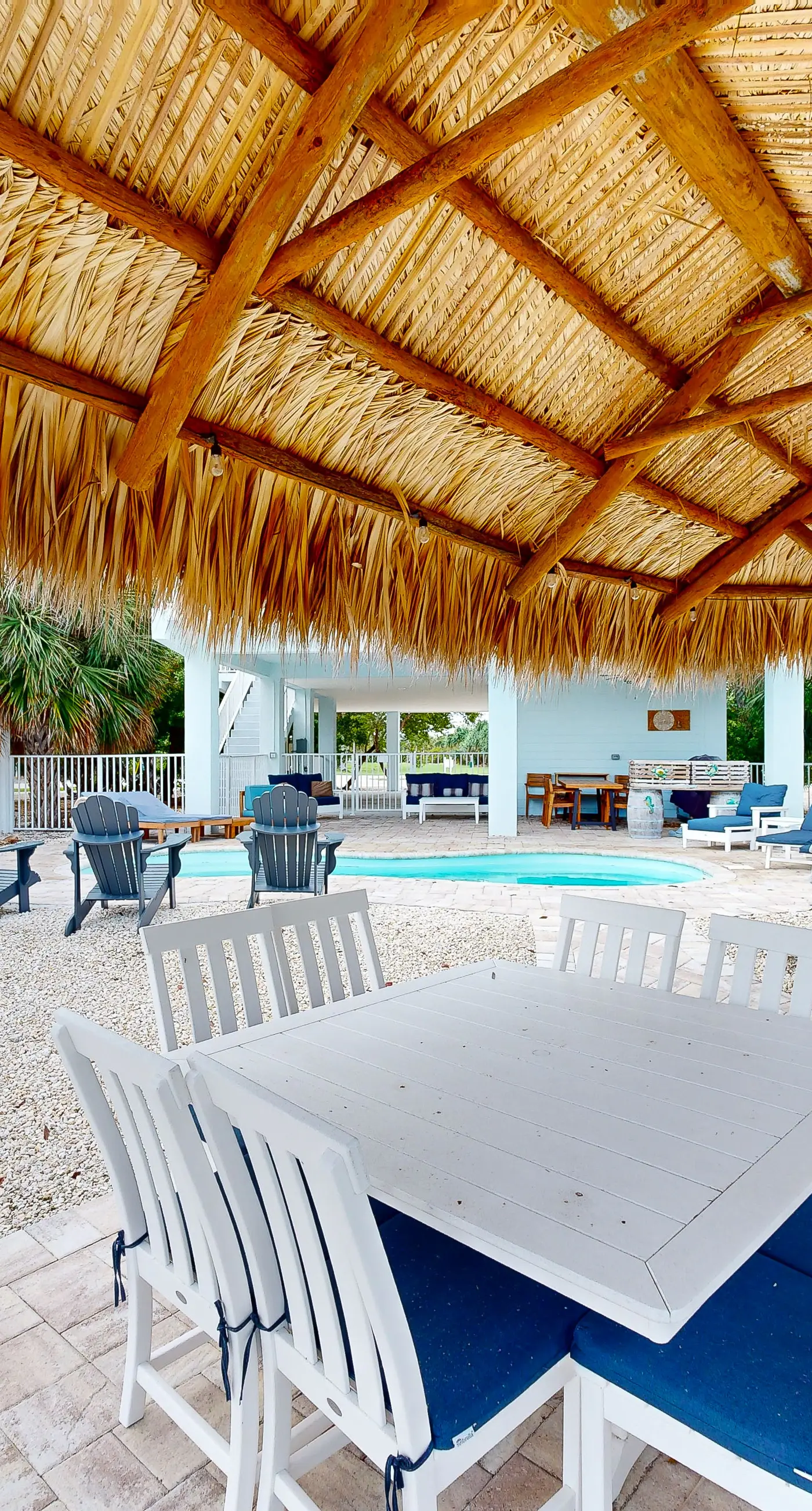 Coco Plum Oasis