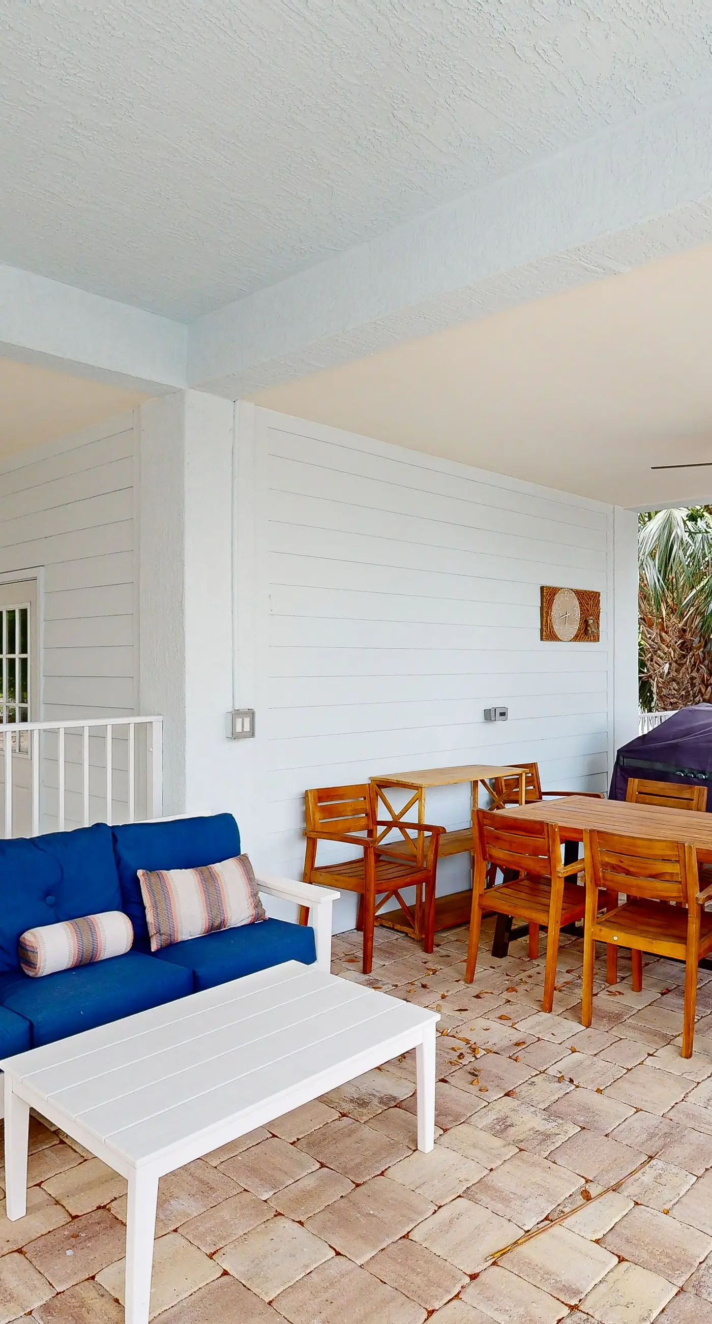 Coco Plum Oasis