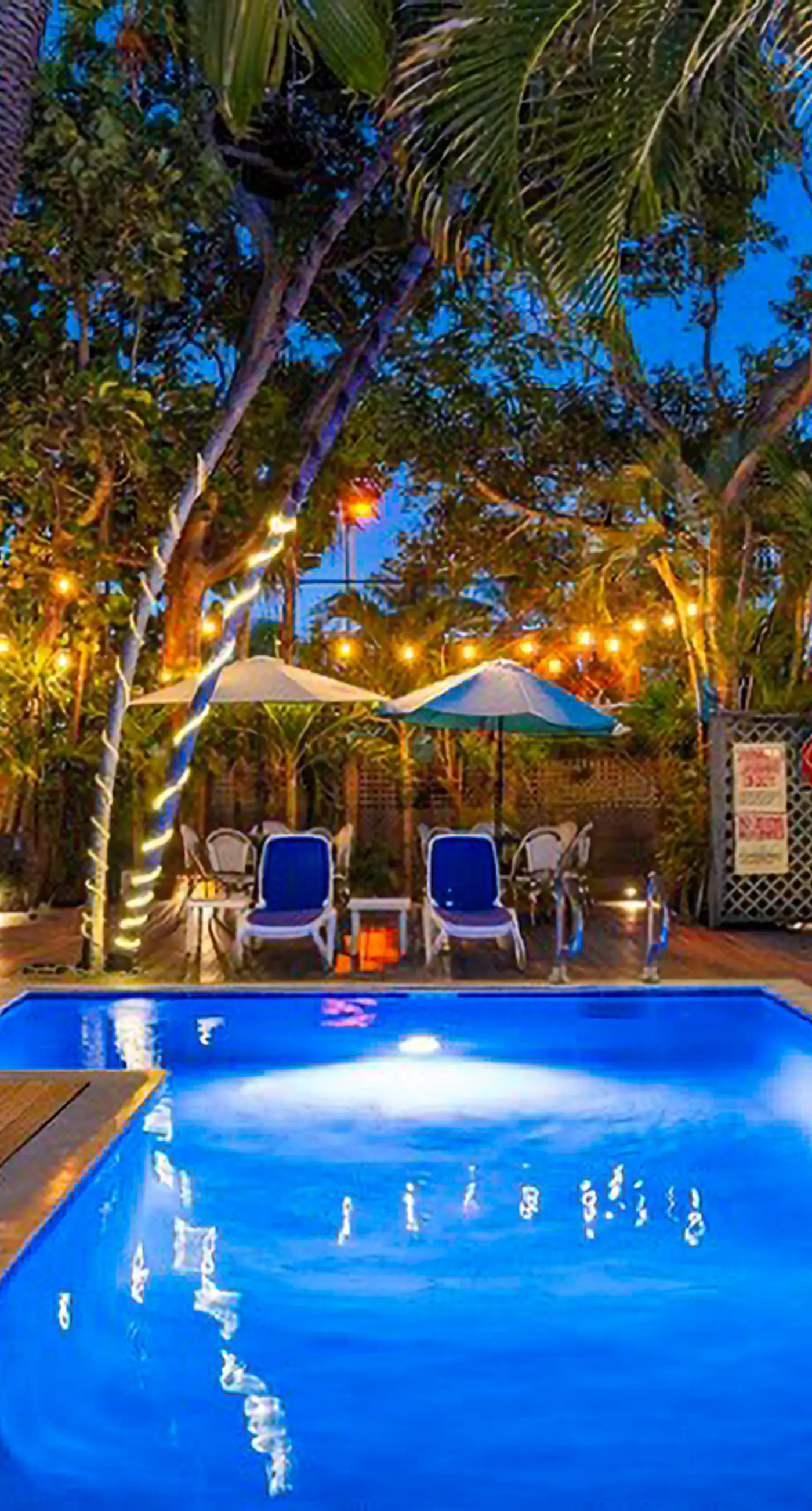 Papa's Hideaway