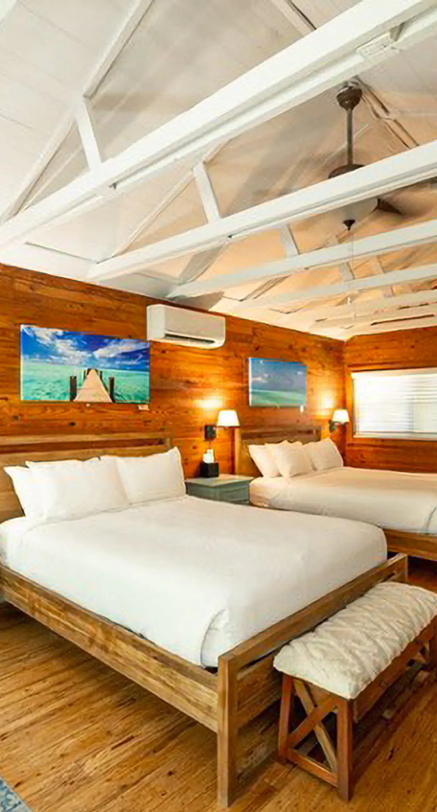 Papa's Hideaway