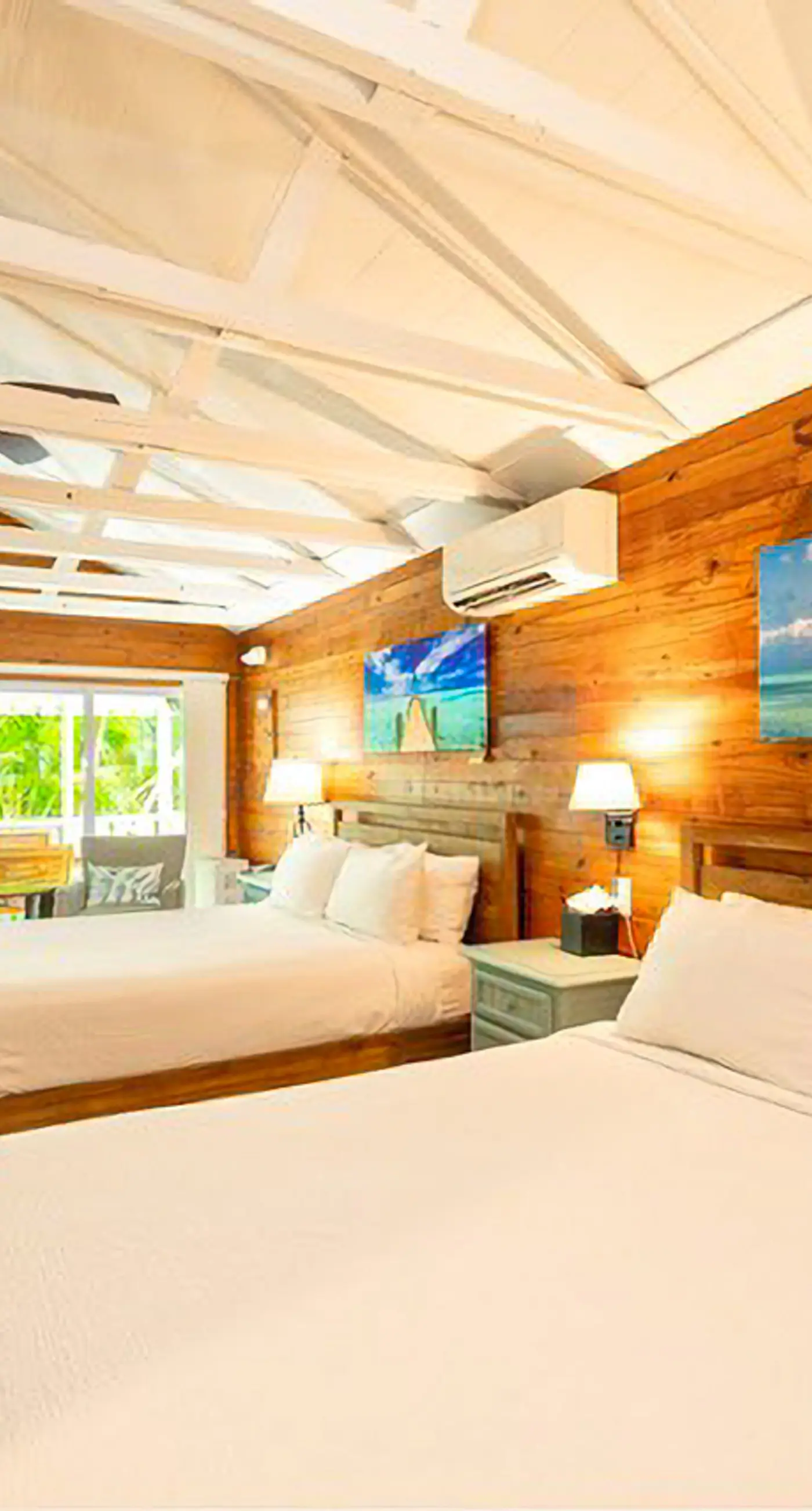 Papa's Hideaway