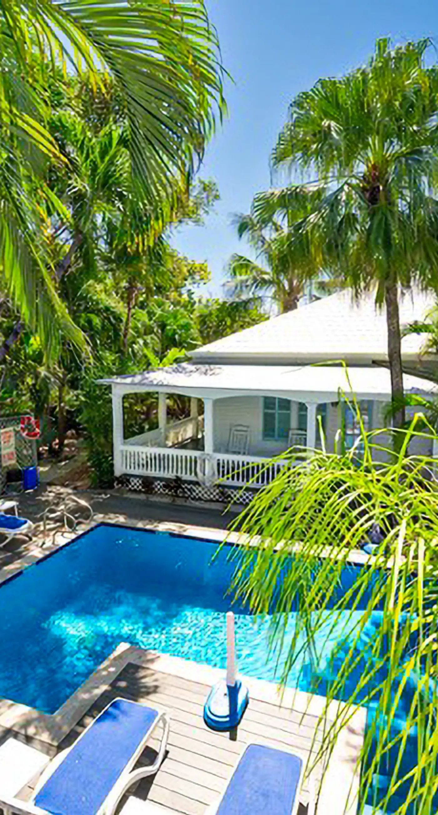 Papa's Hideaway