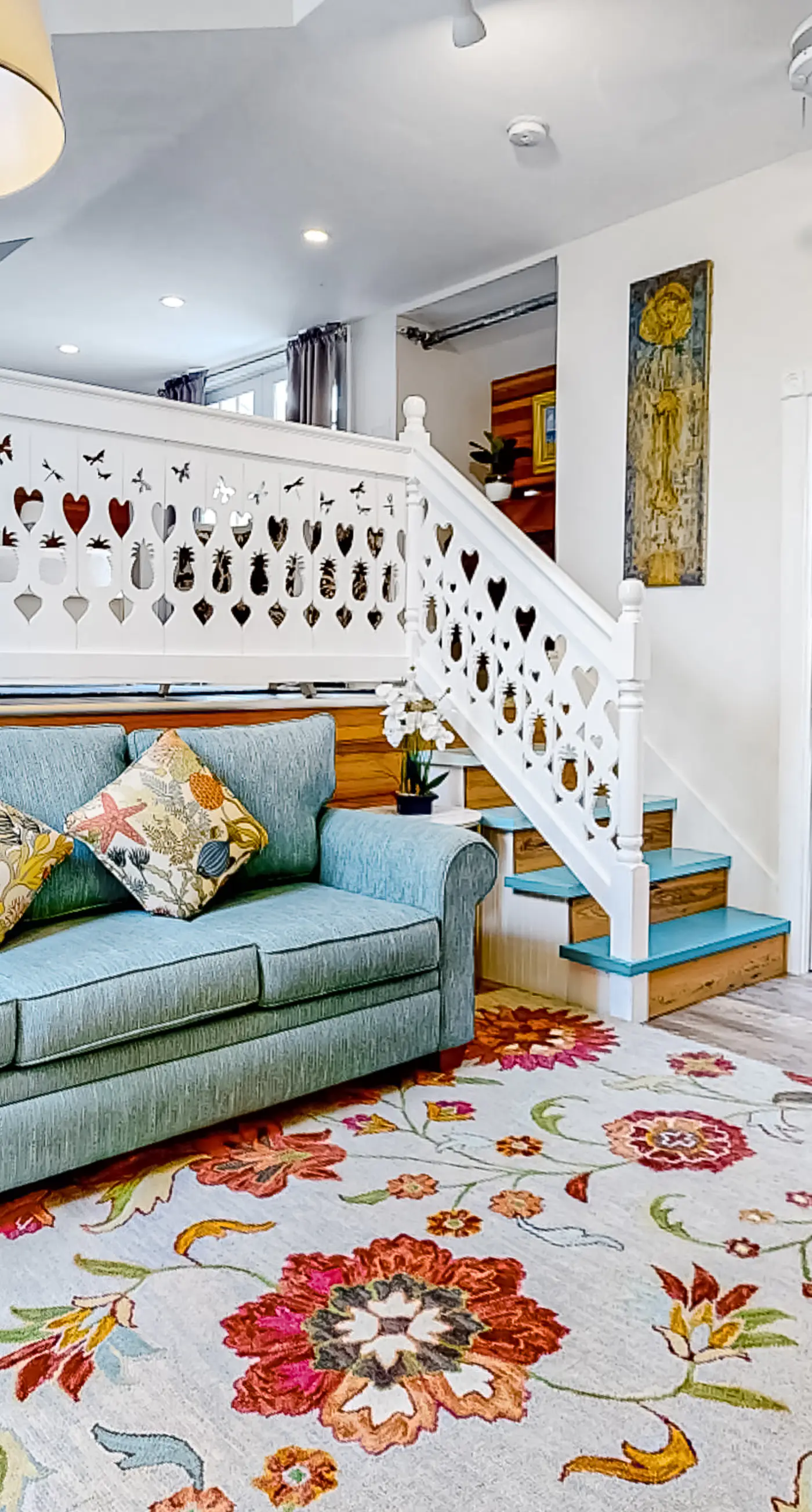 Seagrass Suite