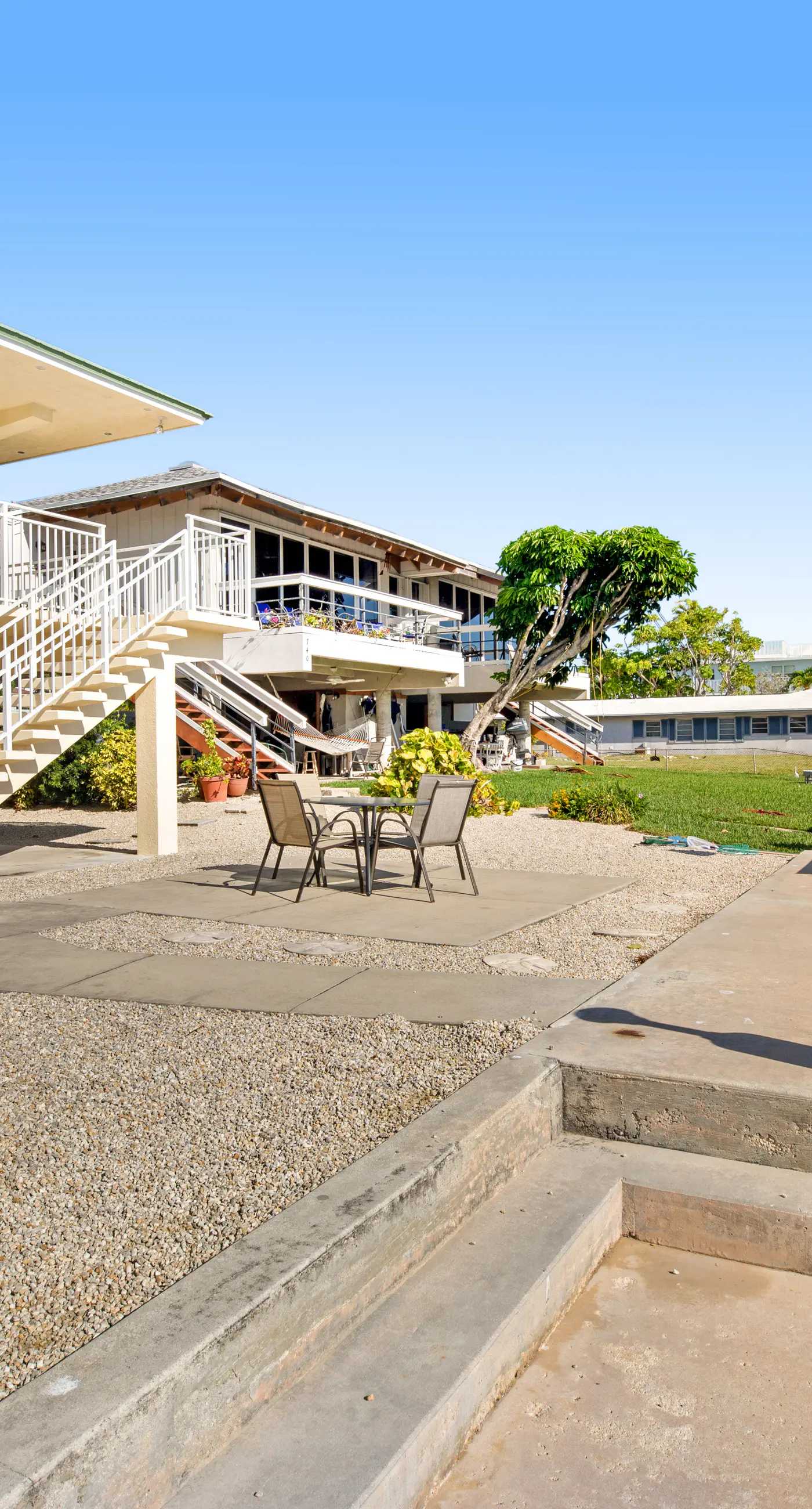 Captain's Haven