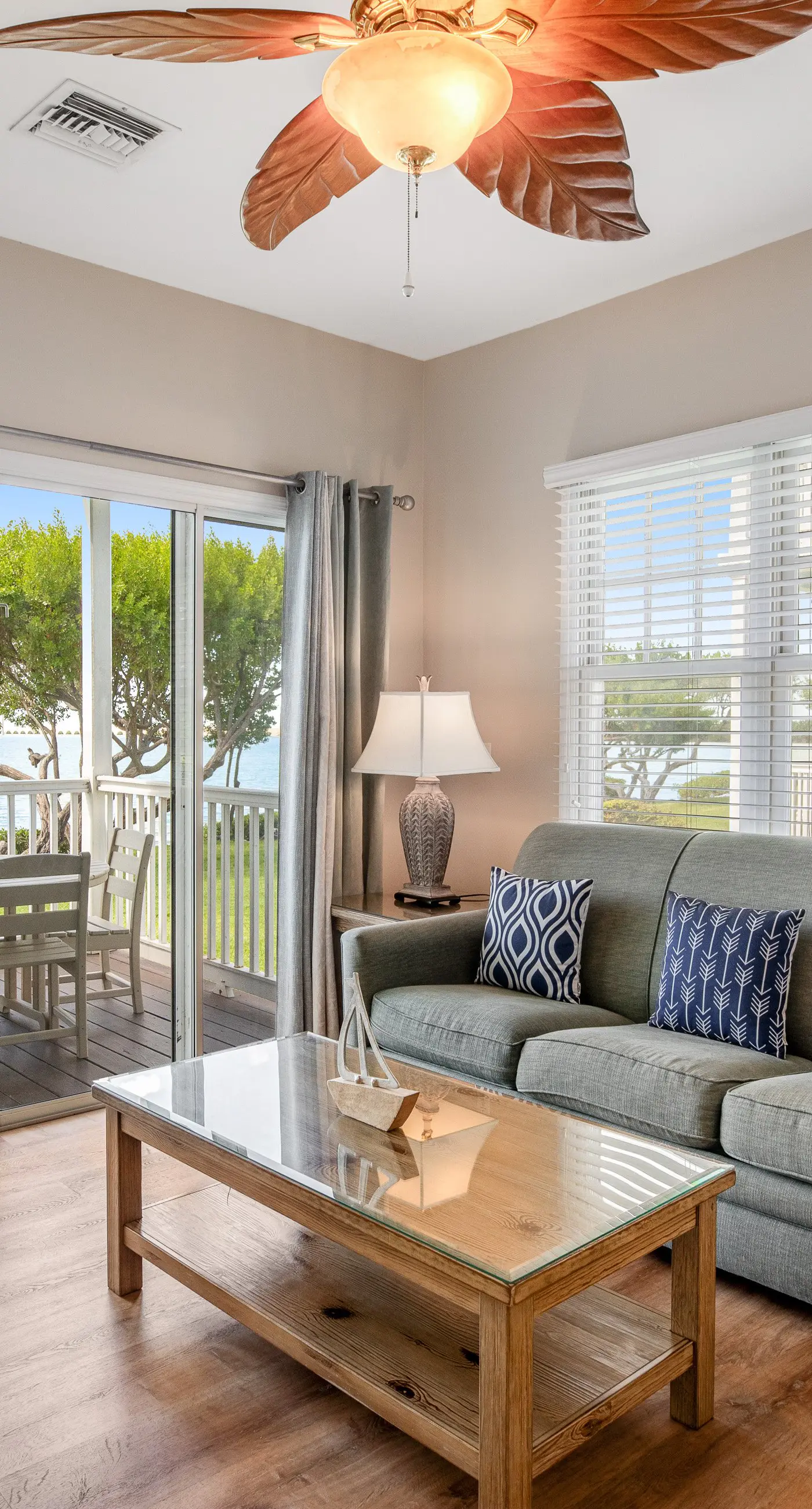 Palm Breeze - Villa 5030