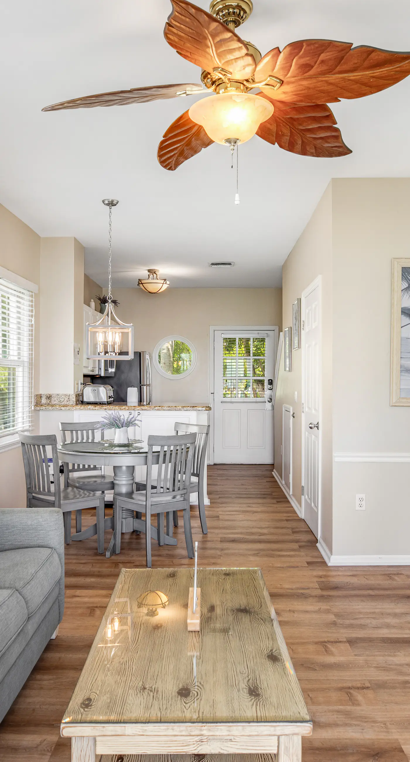 Palm Breeze - Villa 5030