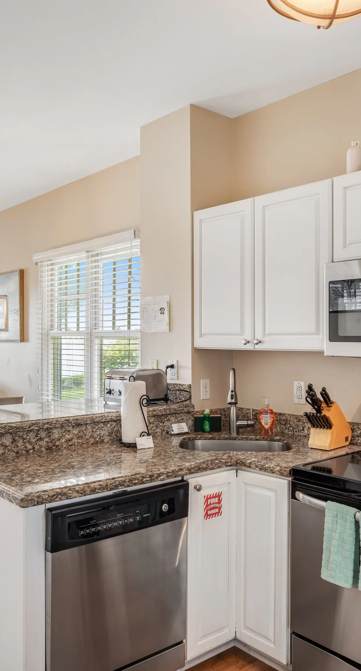 Palm Breeze - Villa 5030