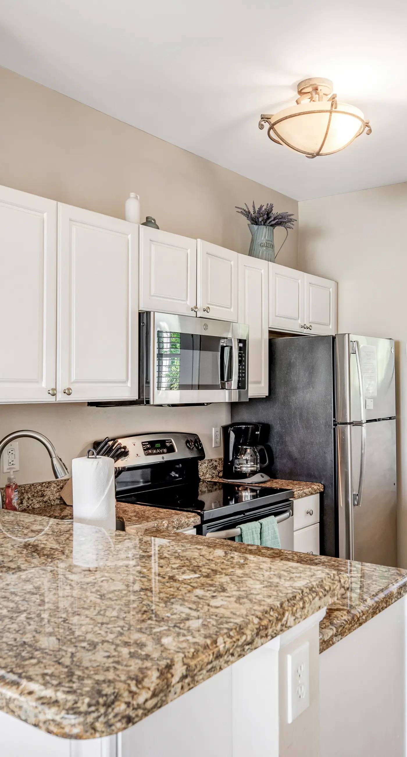 Palm Breeze - Villa 5030