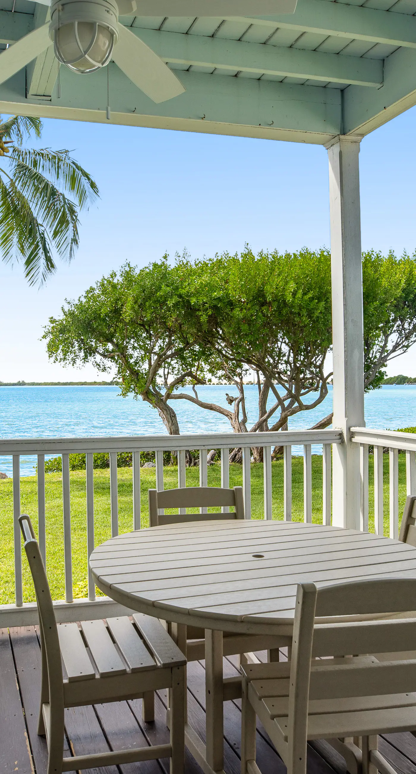 Palm Breeze - Villa 5030