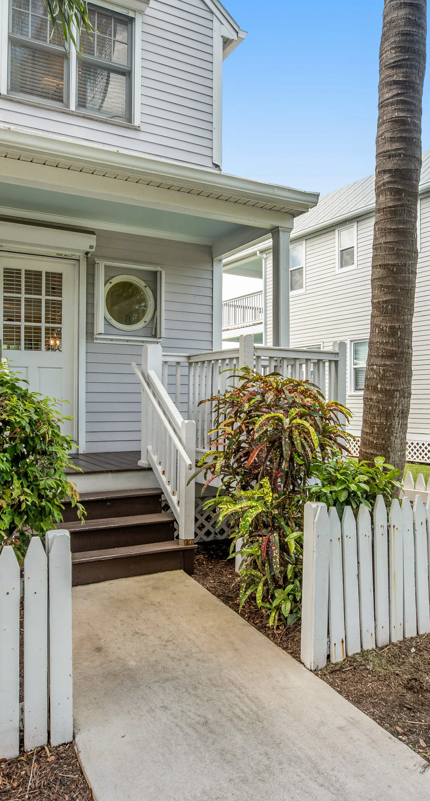 Palm Breeze - Villa 5030