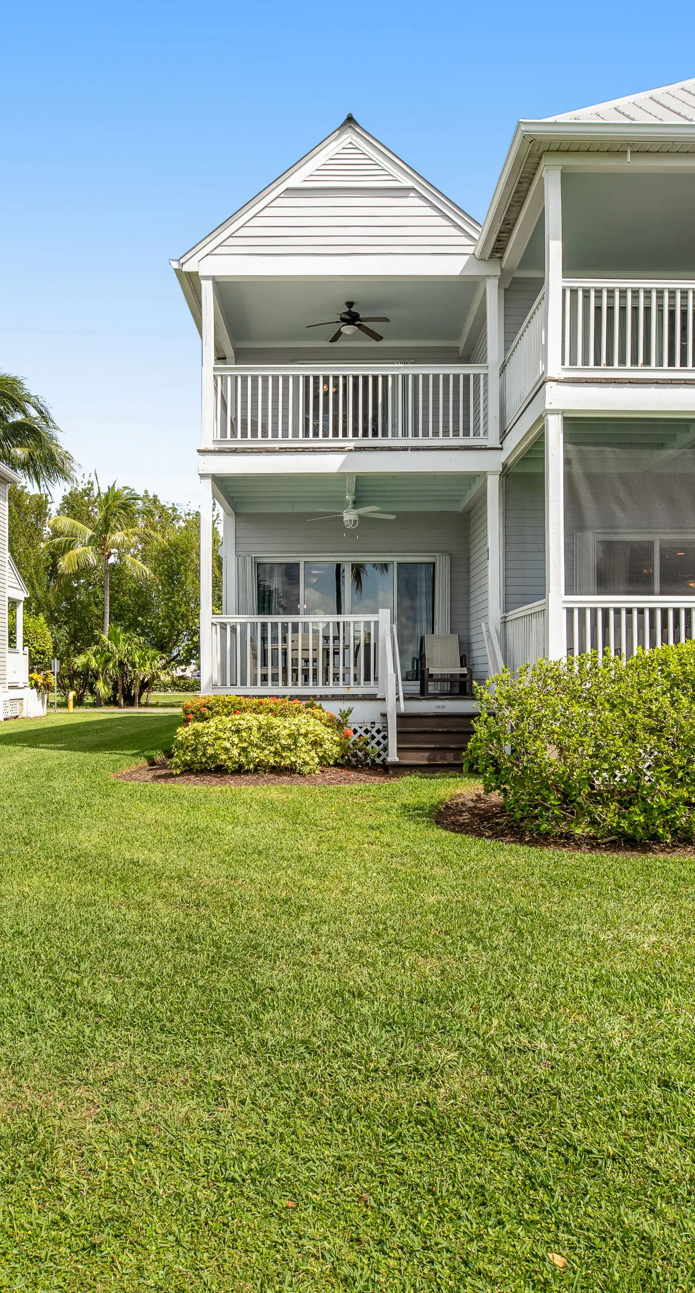 Palm Breeze - Villa 5030