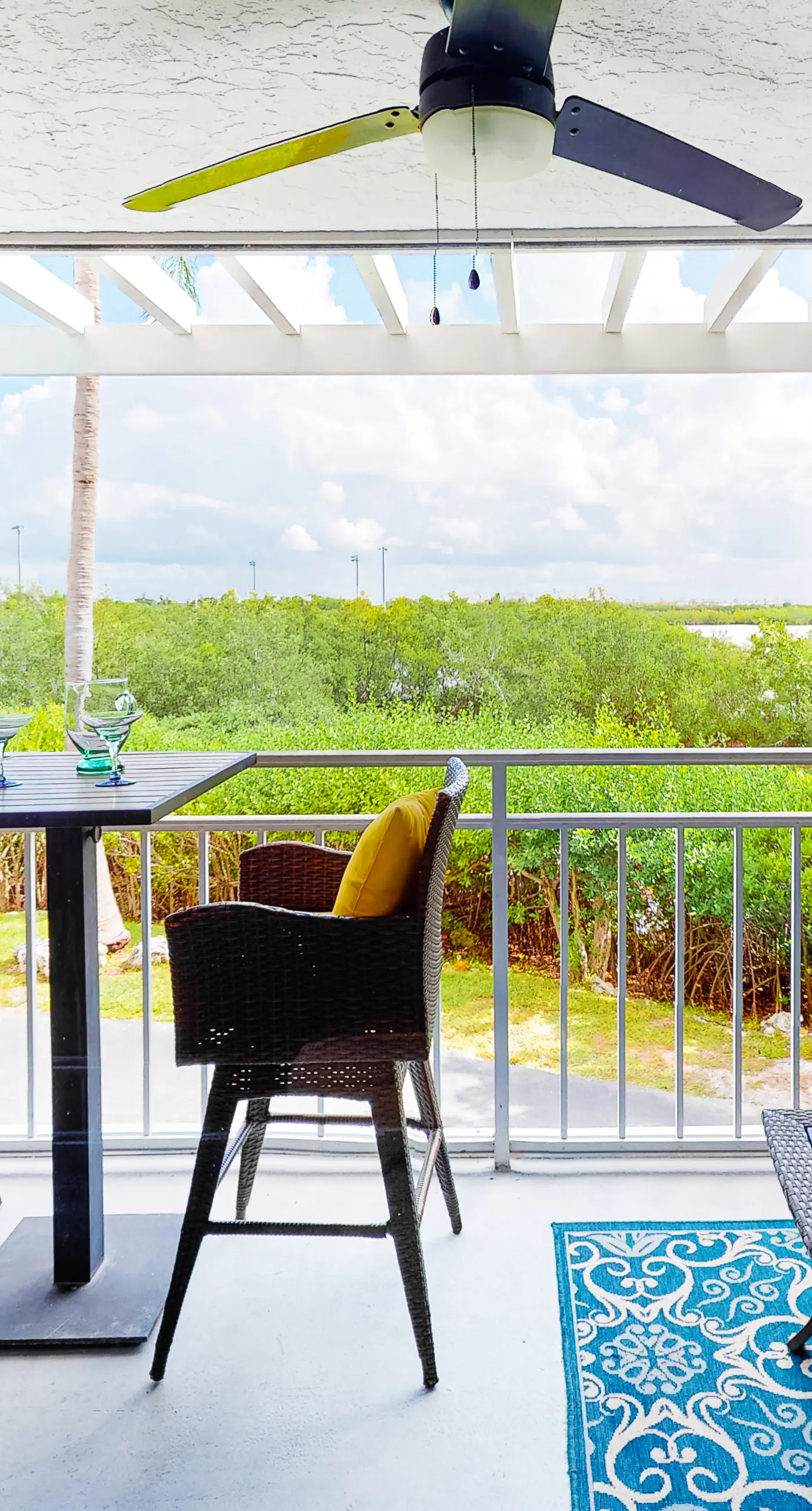 Tradewinds at Smathers Beach