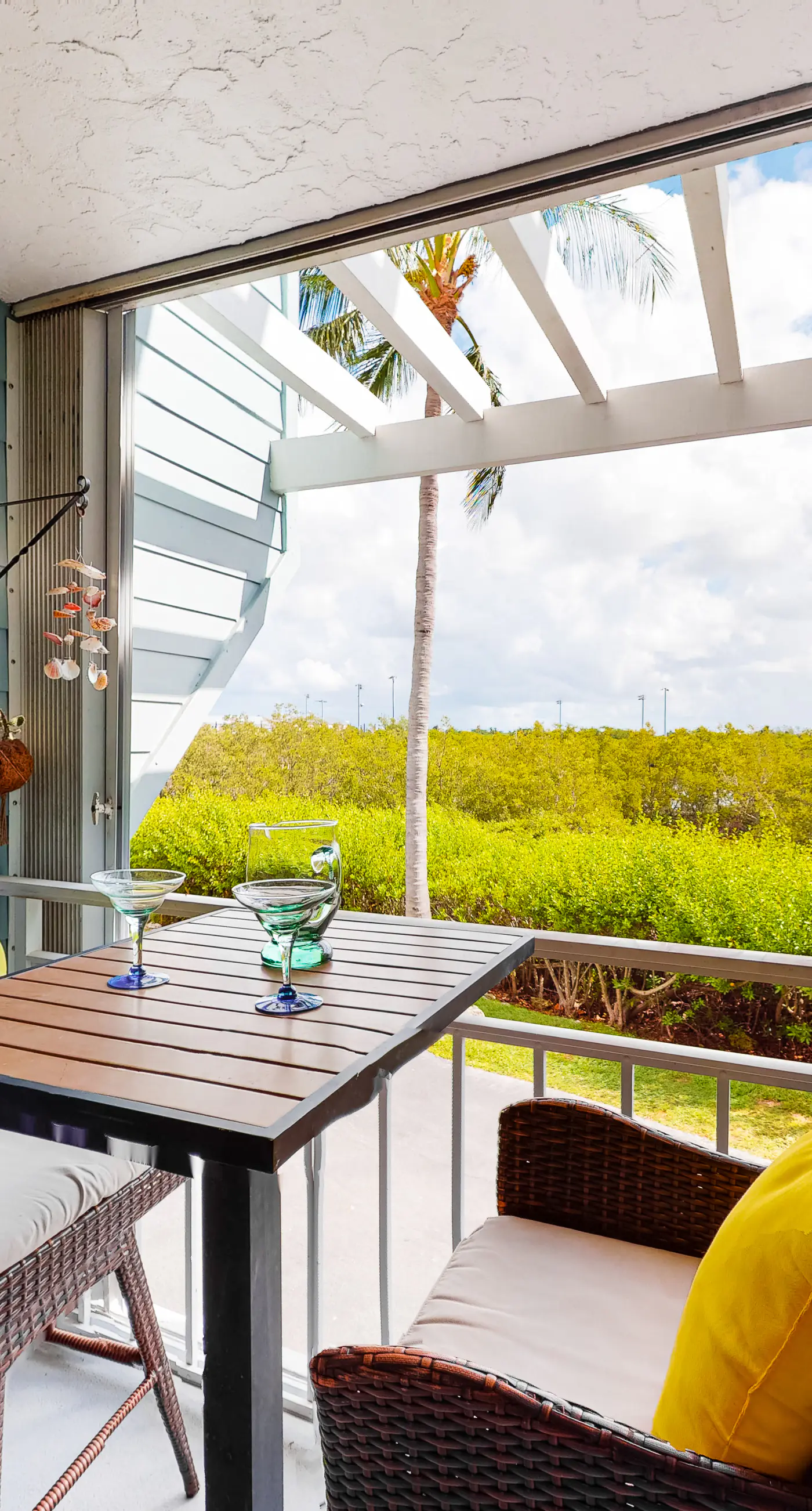 Tradewinds at Smathers Beach