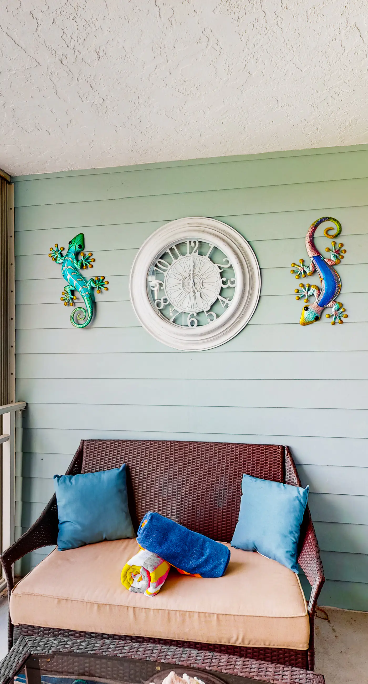 Tradewinds at Smathers Beach