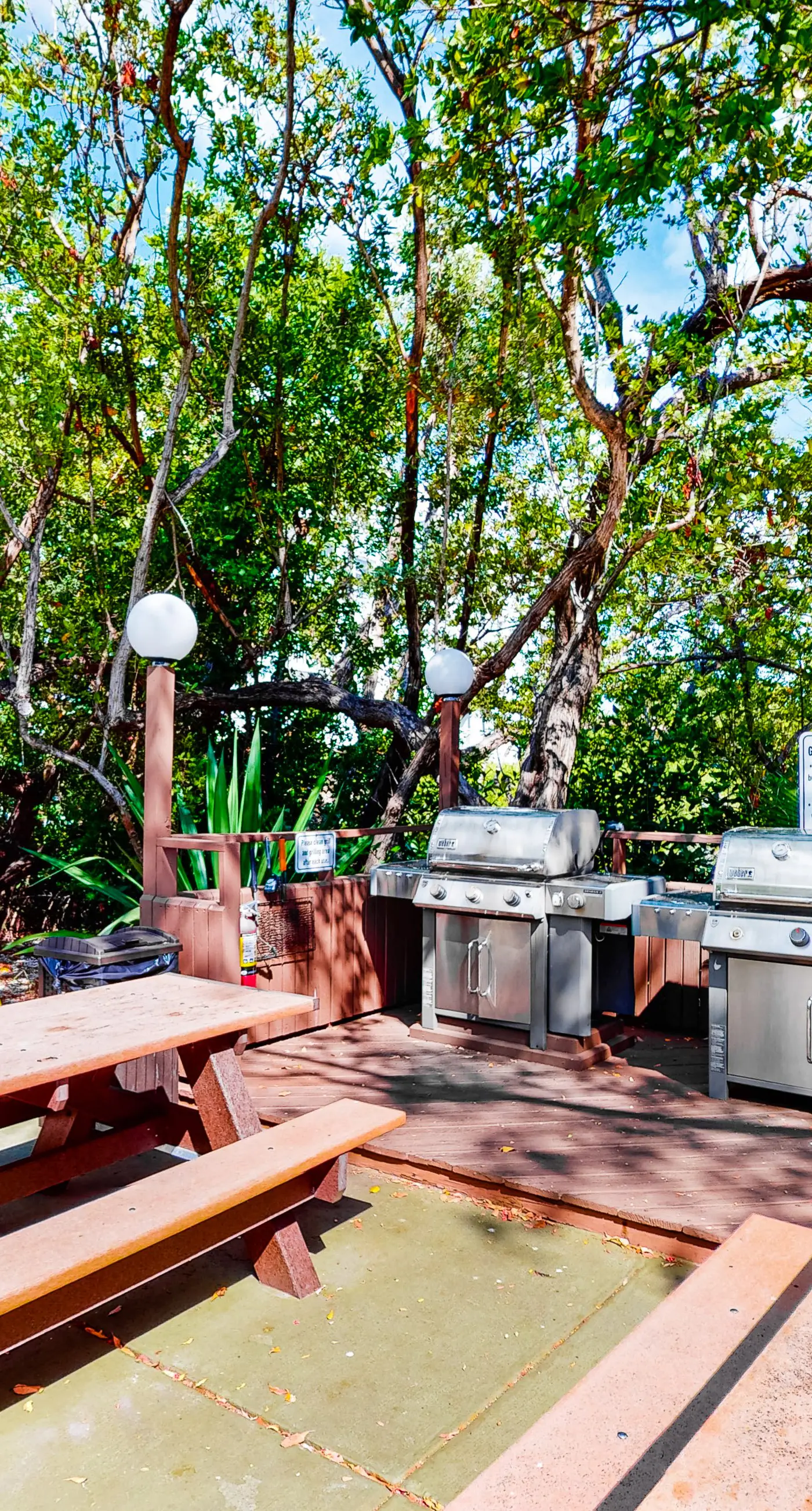 Tradewinds at Smathers Beach