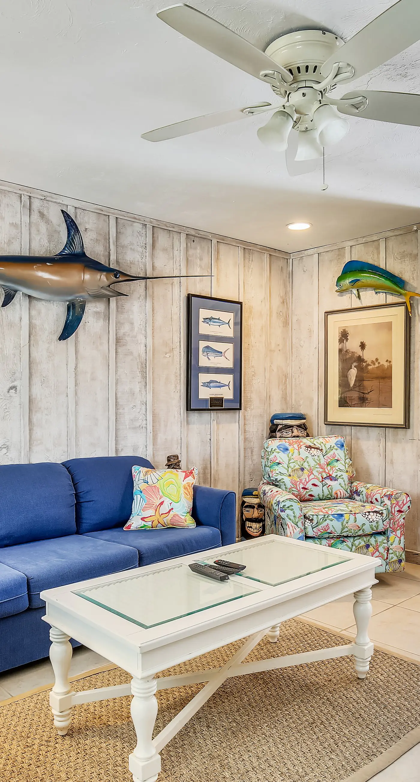 Beachfront Ocean Duplex