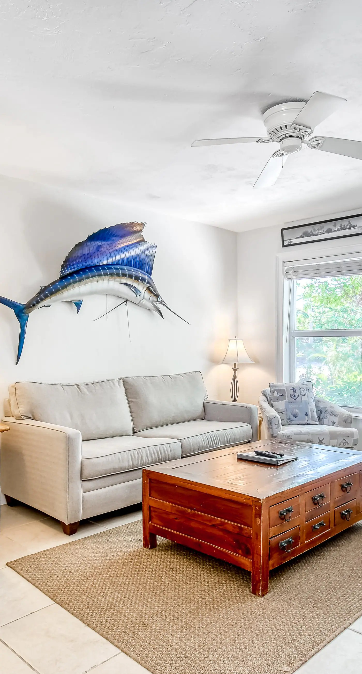 Beachfront Ocean Duplex