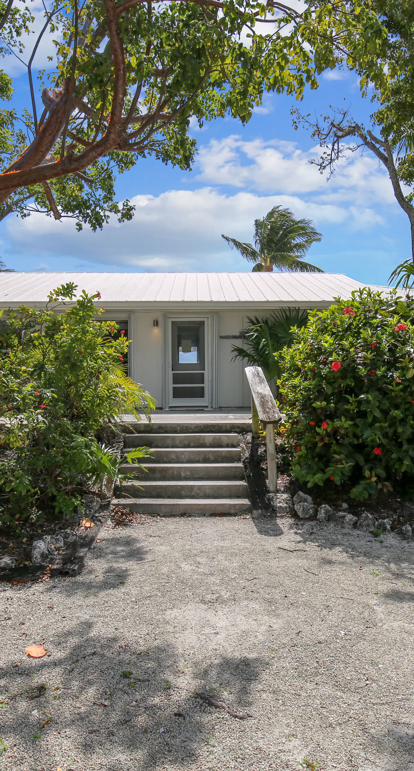 Beachfront Ocean Duplex