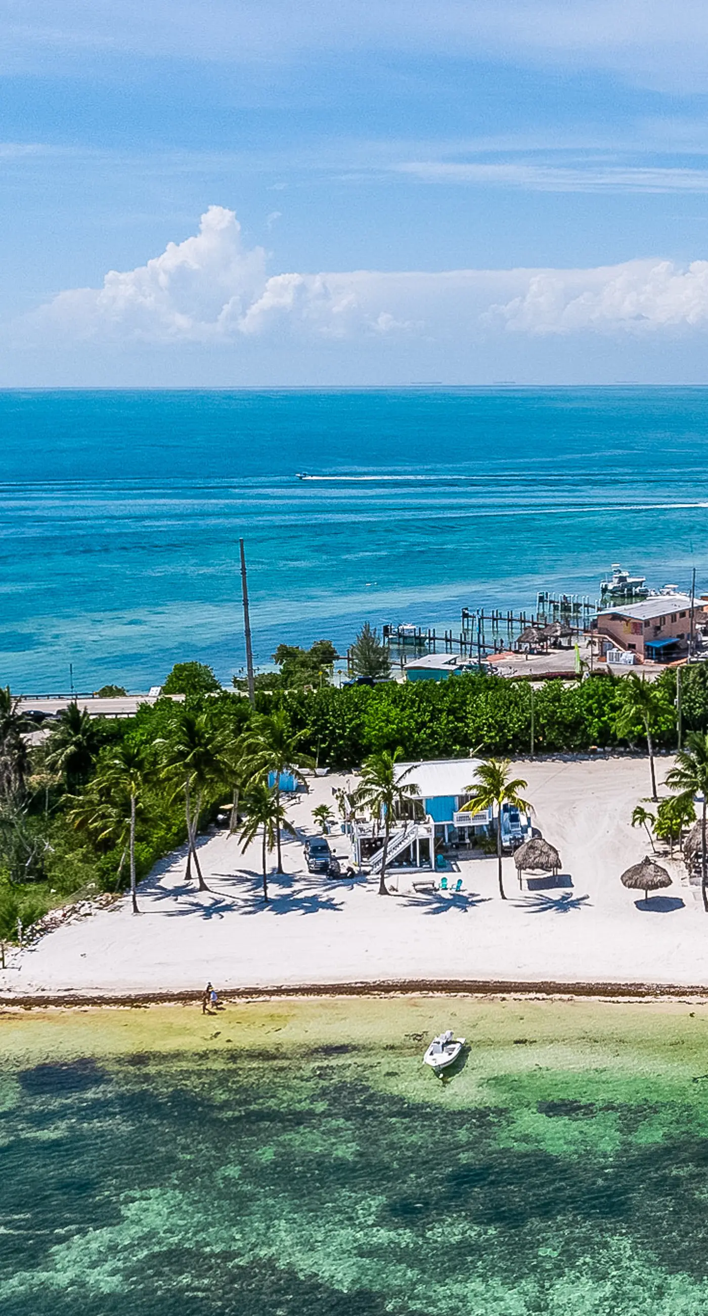 Beachfront Ocean Duplex
