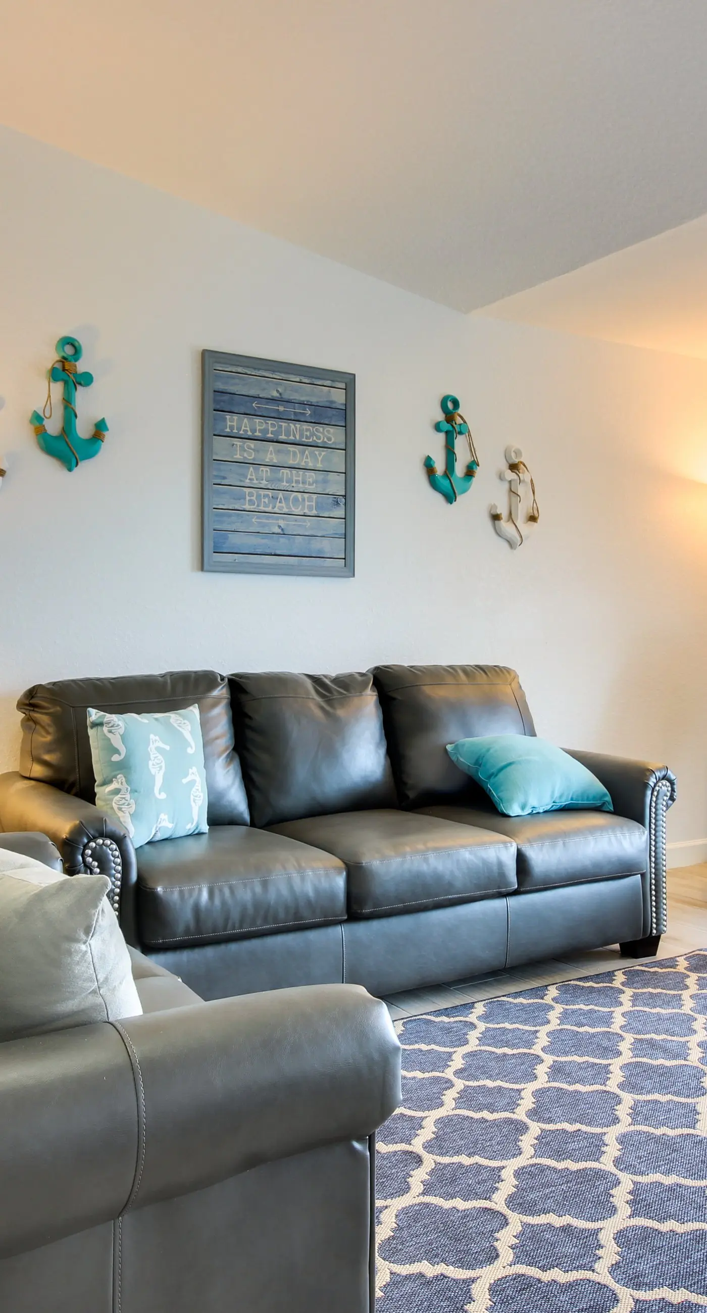 Anchors Aweigh Retreat