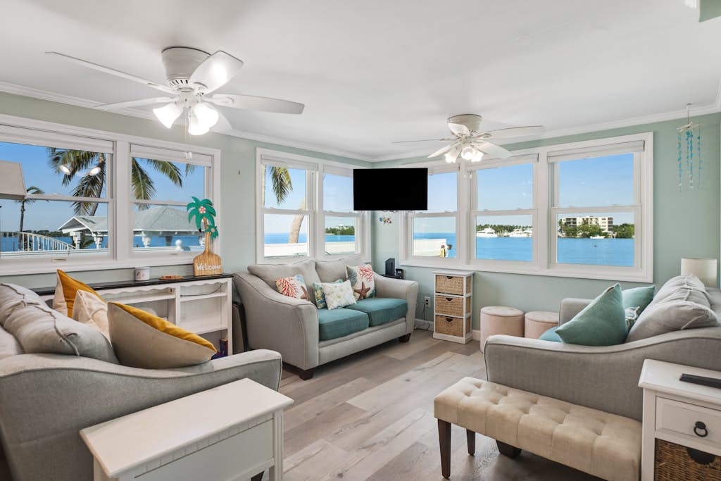 Dog-Friendly Home on the Water w/ Dock, Boat Access, Private Pool, & Free WiFi