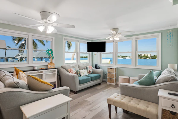 Dog-Friendly Home on the Water w/ Dock, Boat Access, Private Pool, & Free WiFi