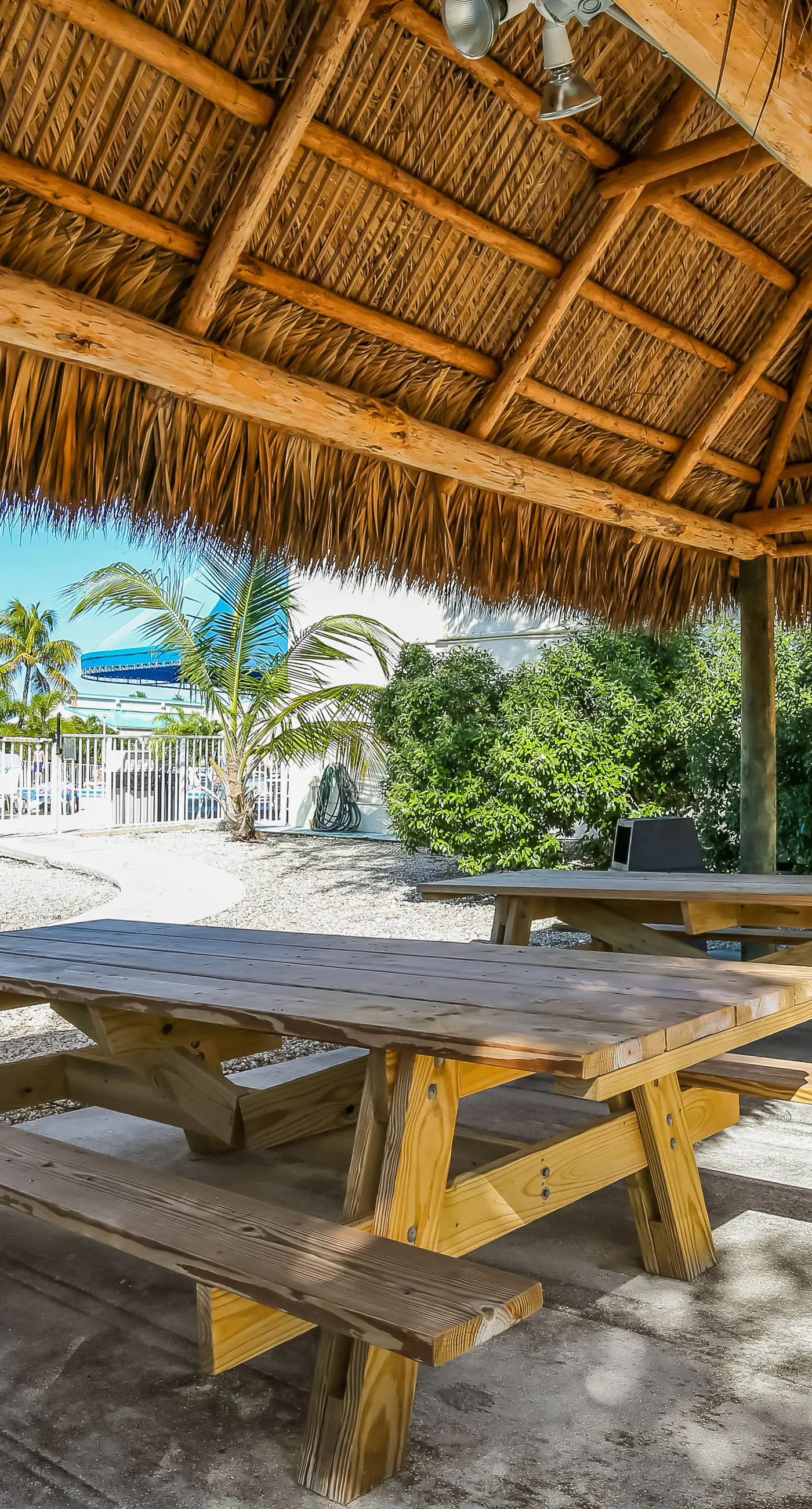 Executive Bay Club Condo M-1