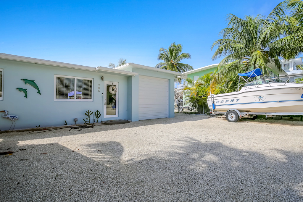 Islamorada Haven