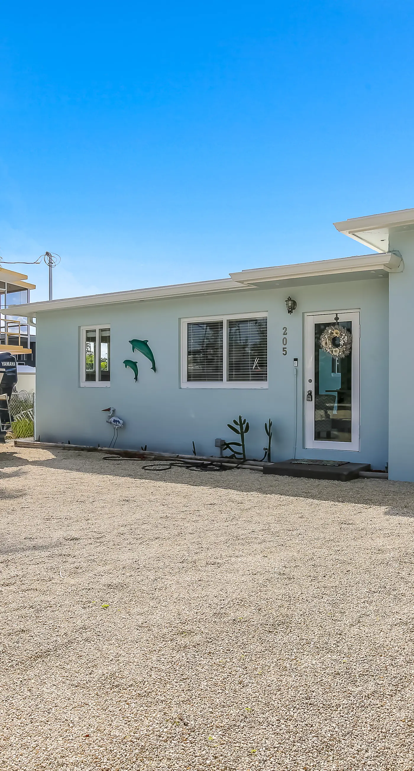 Islamorada Haven