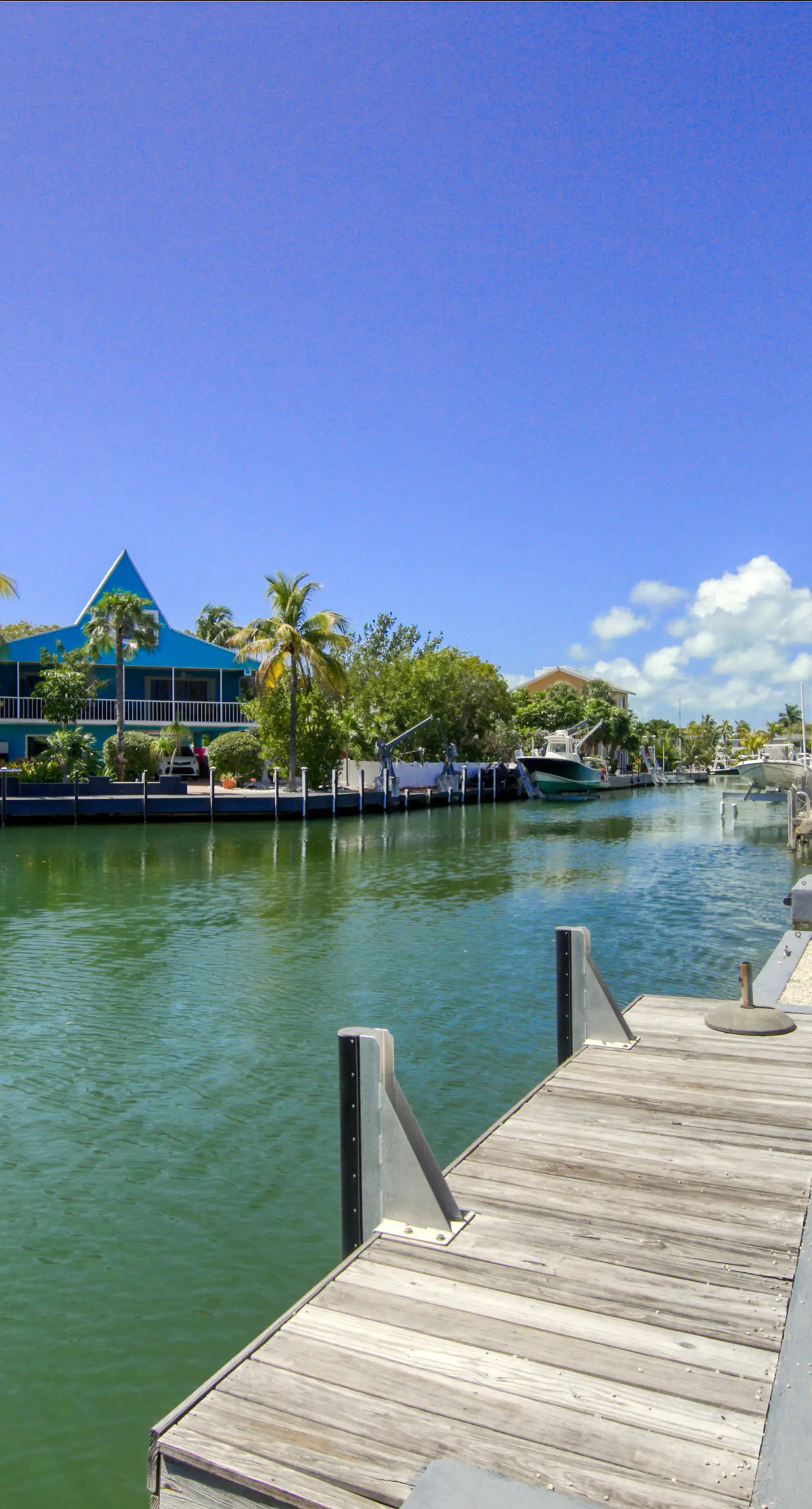 Islamorada Haven
