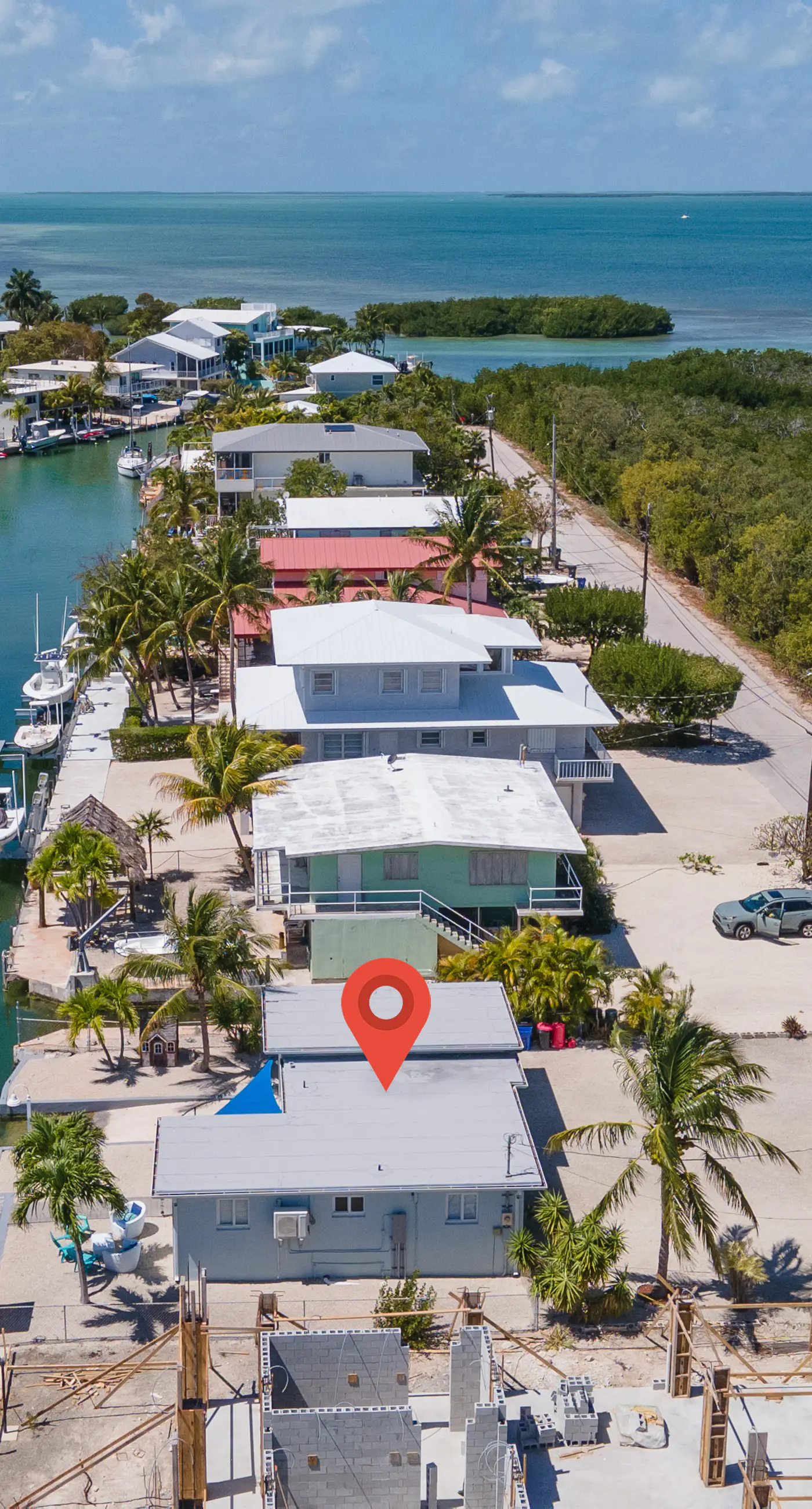 Islamorada Haven