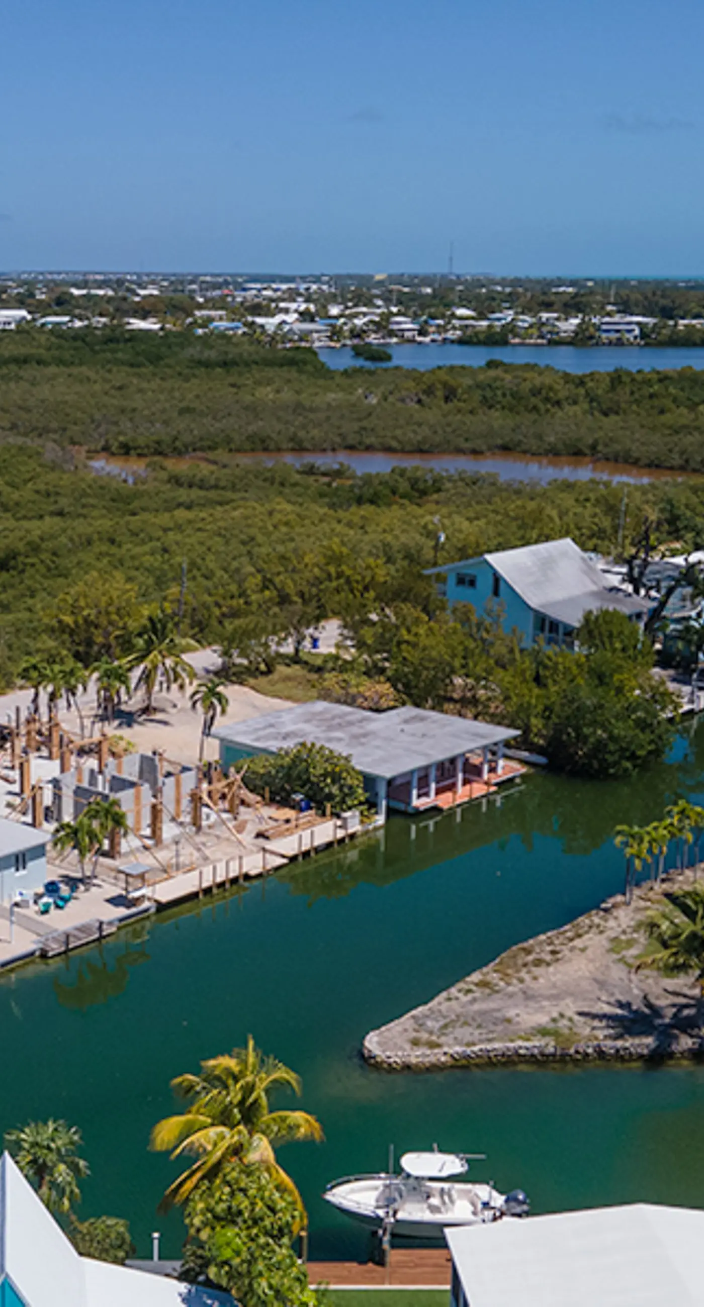 Islamorada Haven