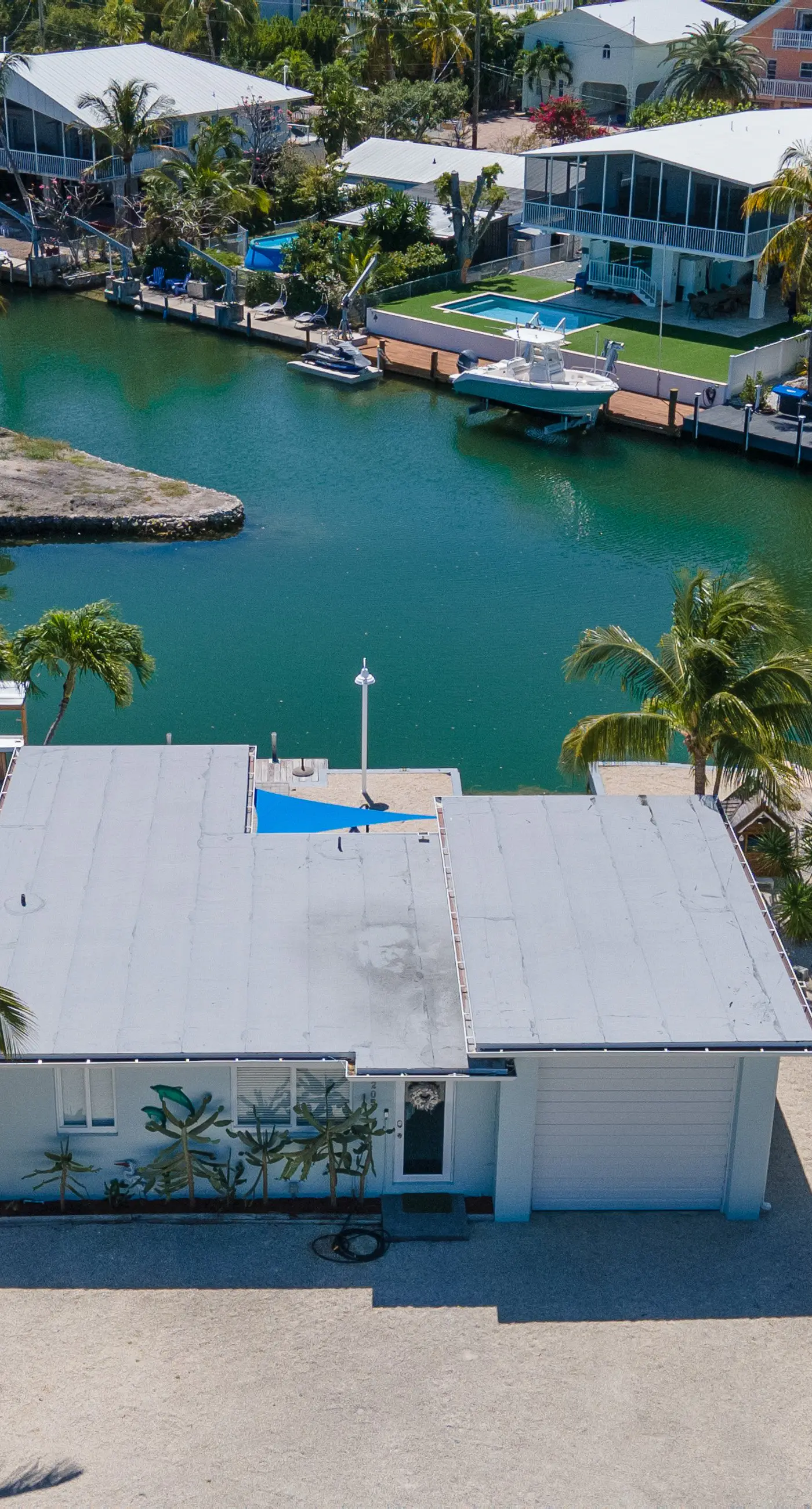 Islamorada Haven