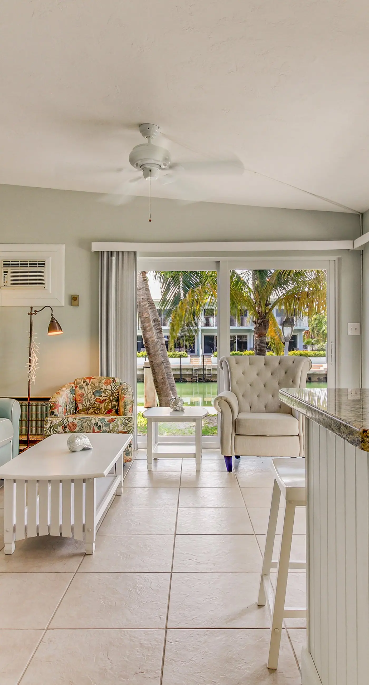 Key Lime on Fifth Street