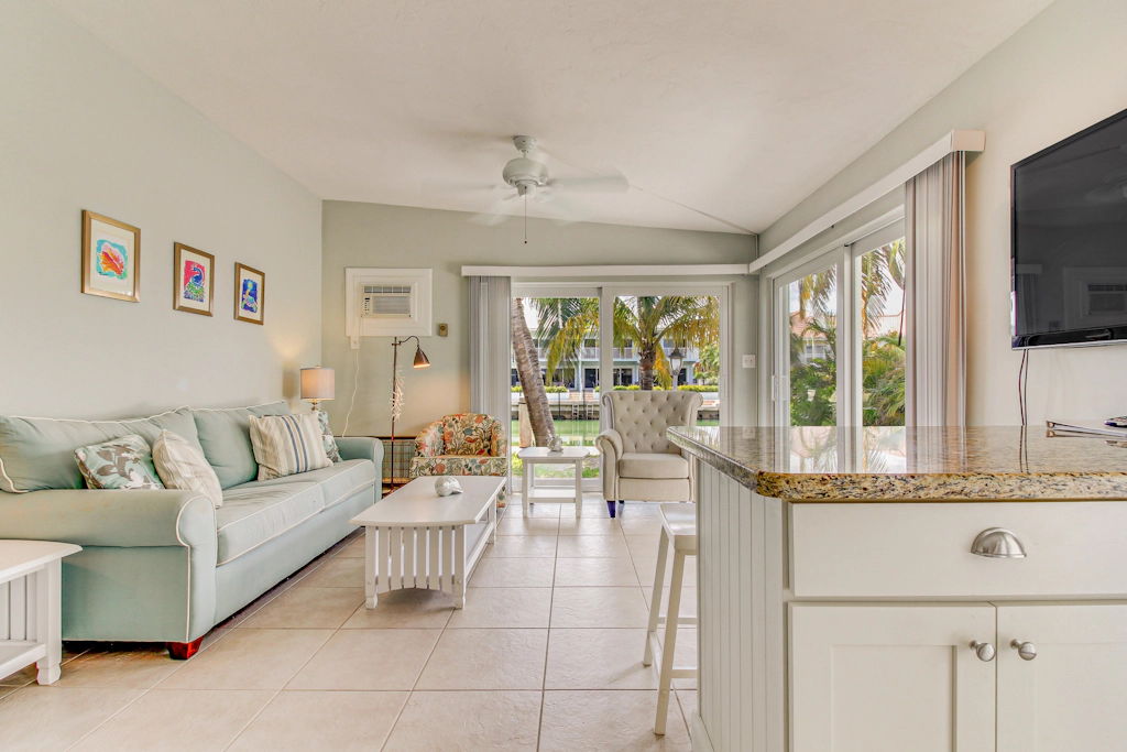 Key Lime on Fifth Street