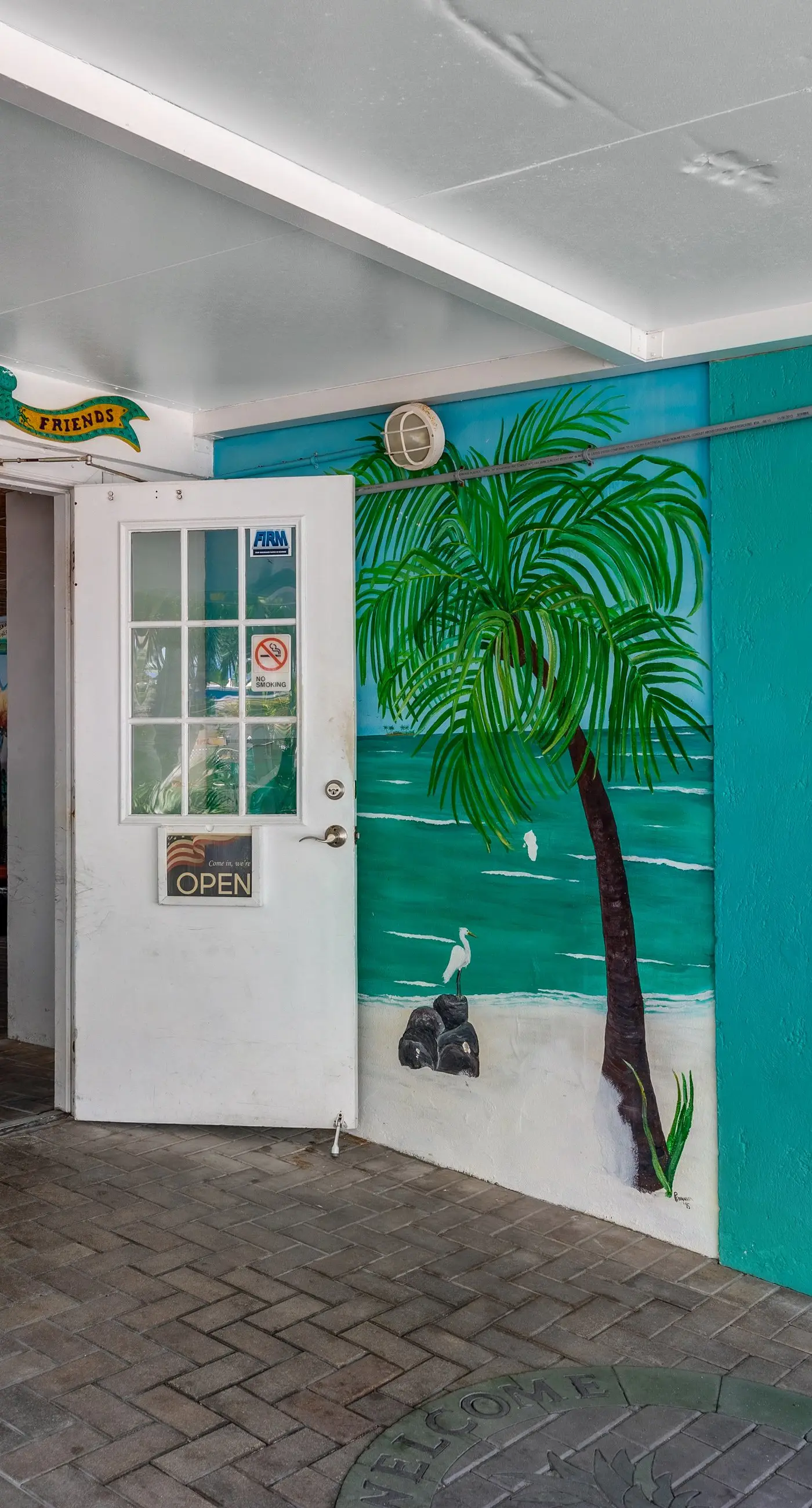 R & R Retreat