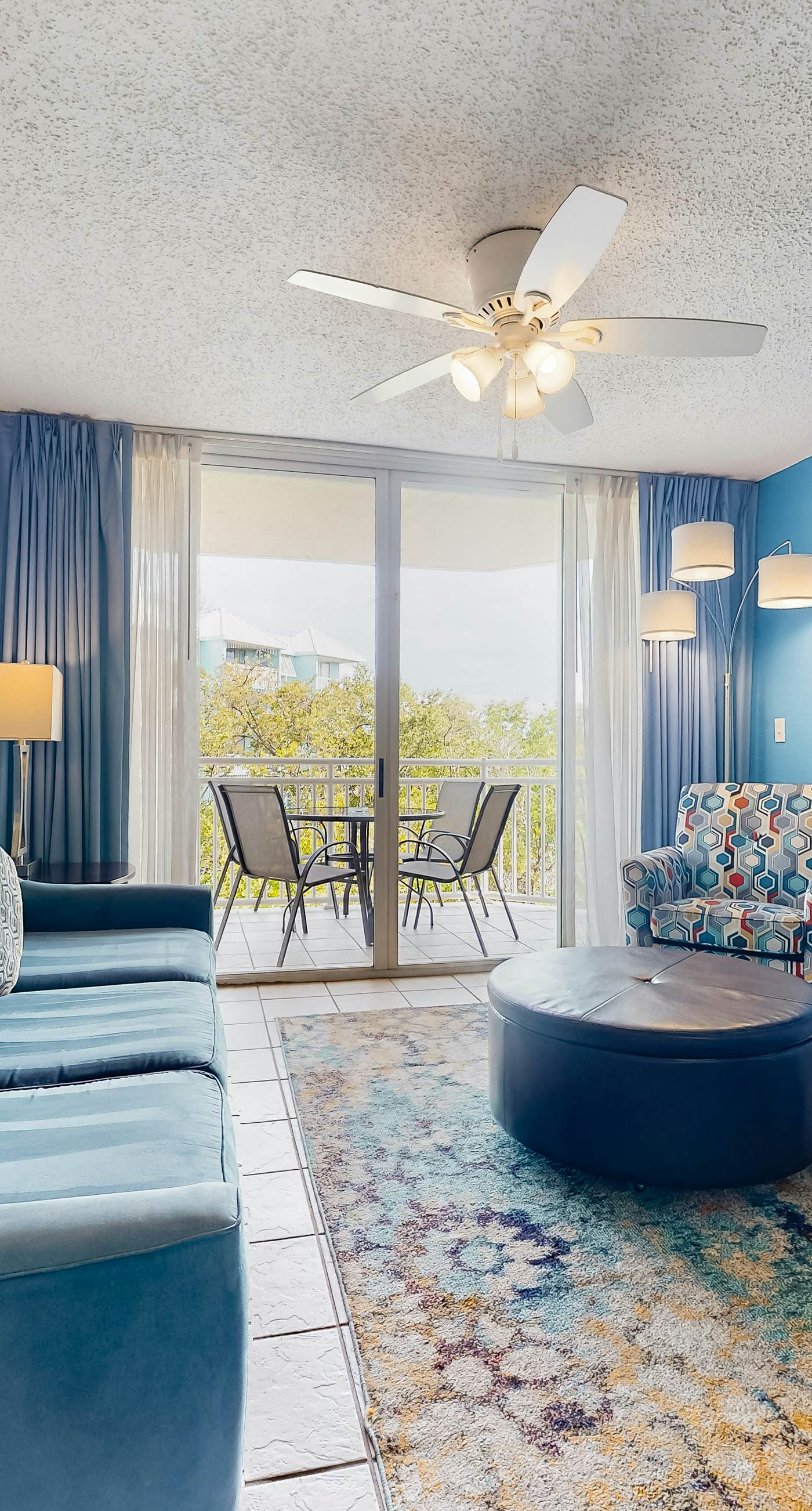 Sunrise Suites - Big Kahuna Suite 202