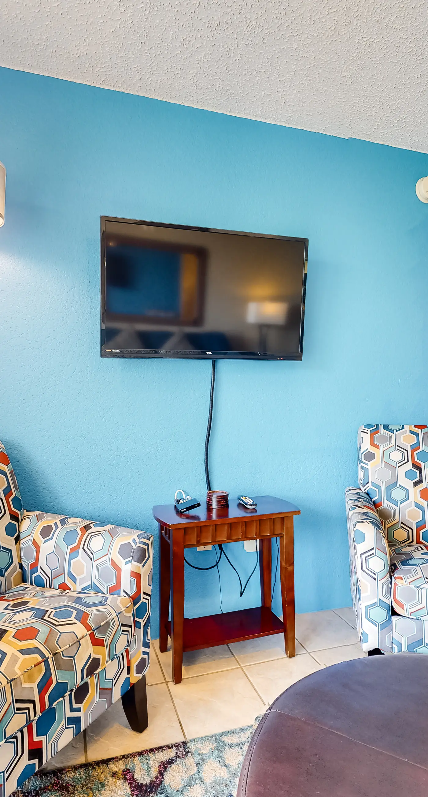 Sunrise Suites - Big Kahuna Suite 202