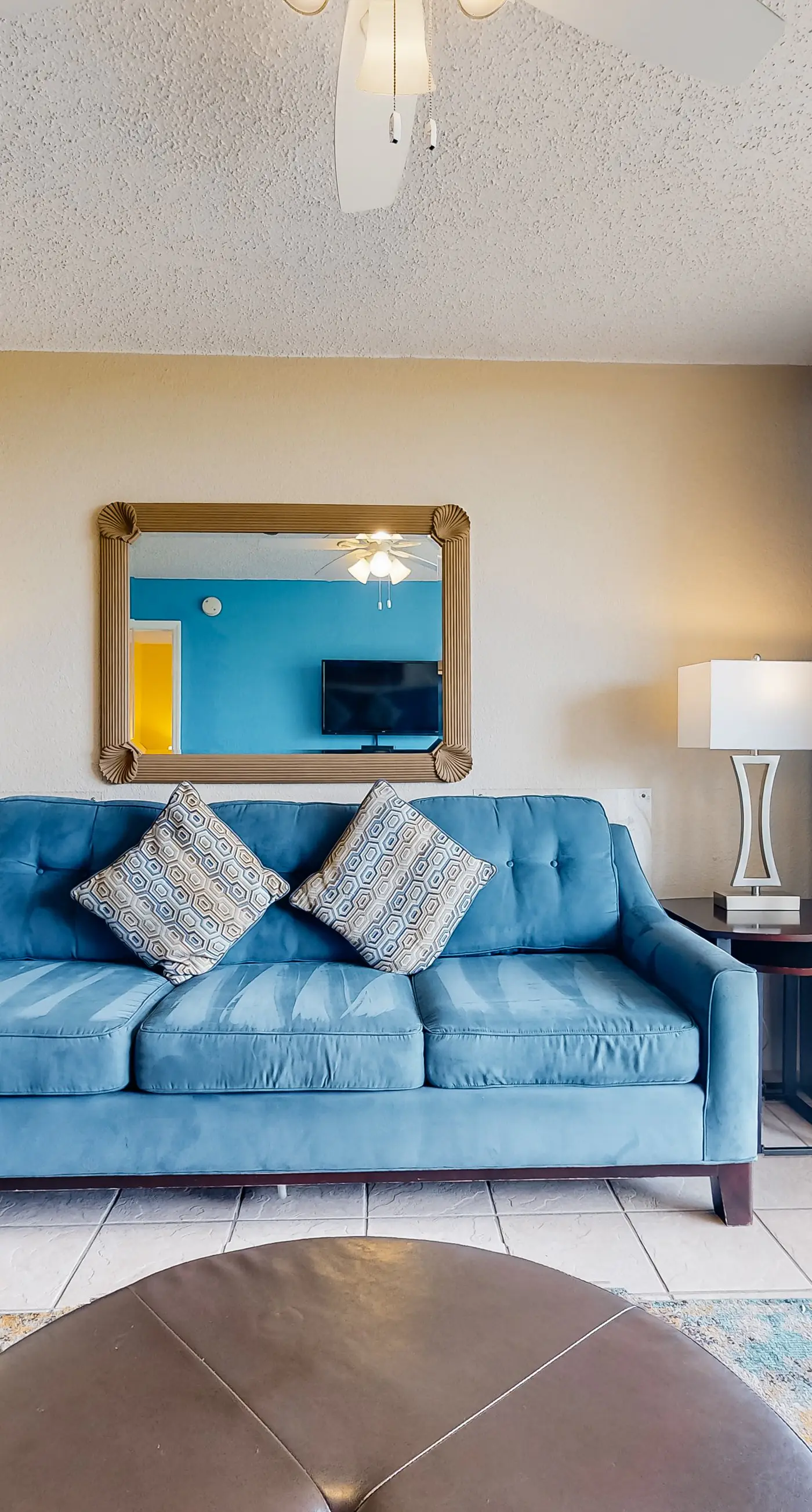 Sunrise Suites - Big Kahuna Suite 202