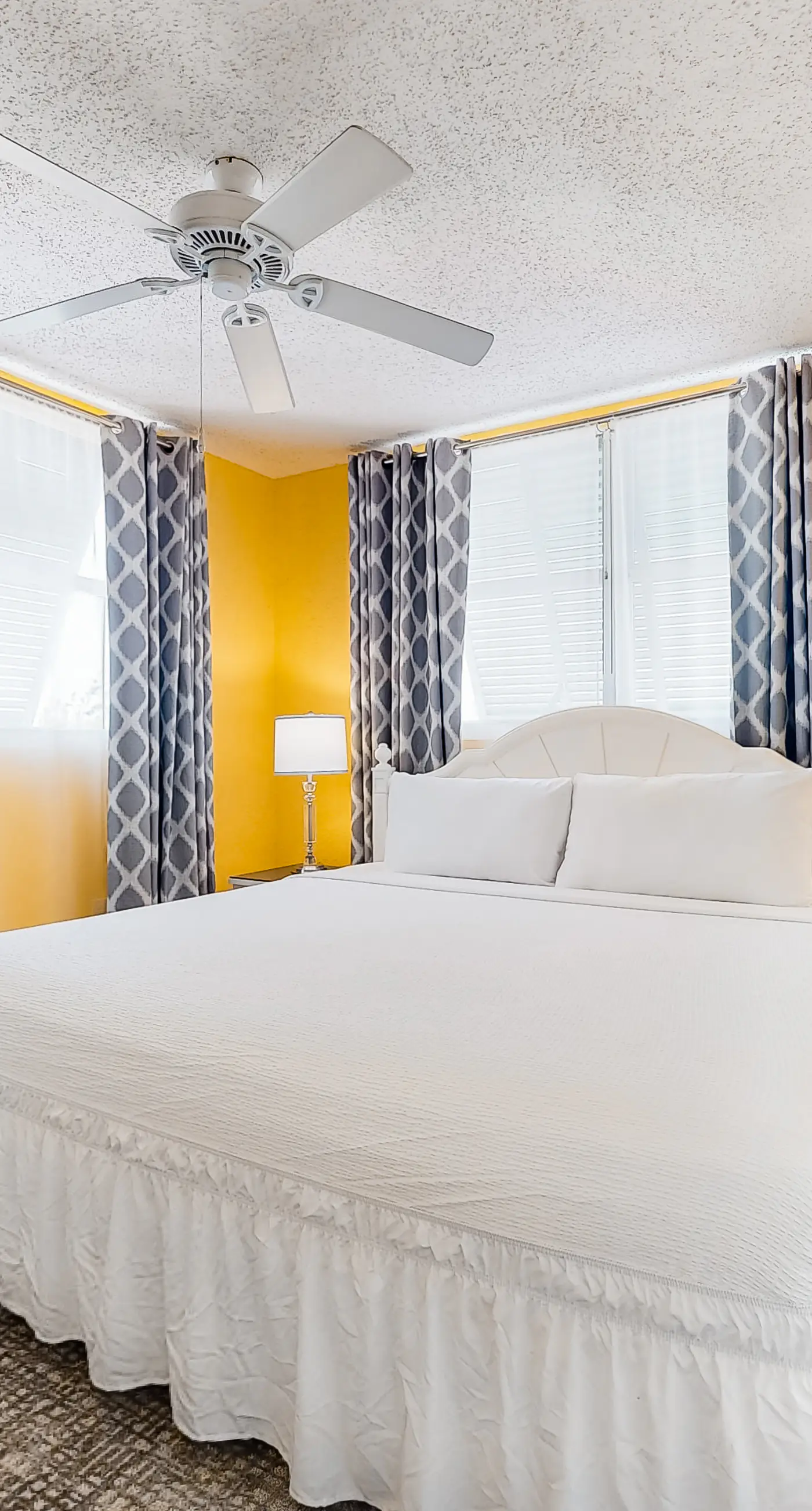 Sunrise Suites - Big Kahuna Suite 202