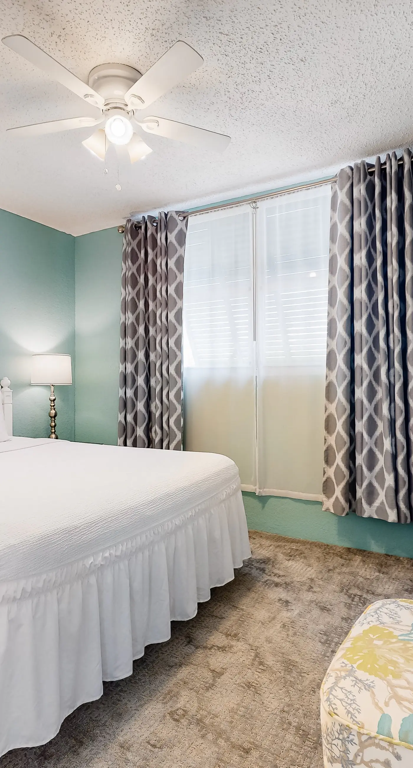 Sunrise Suites - Big Kahuna Suite 202