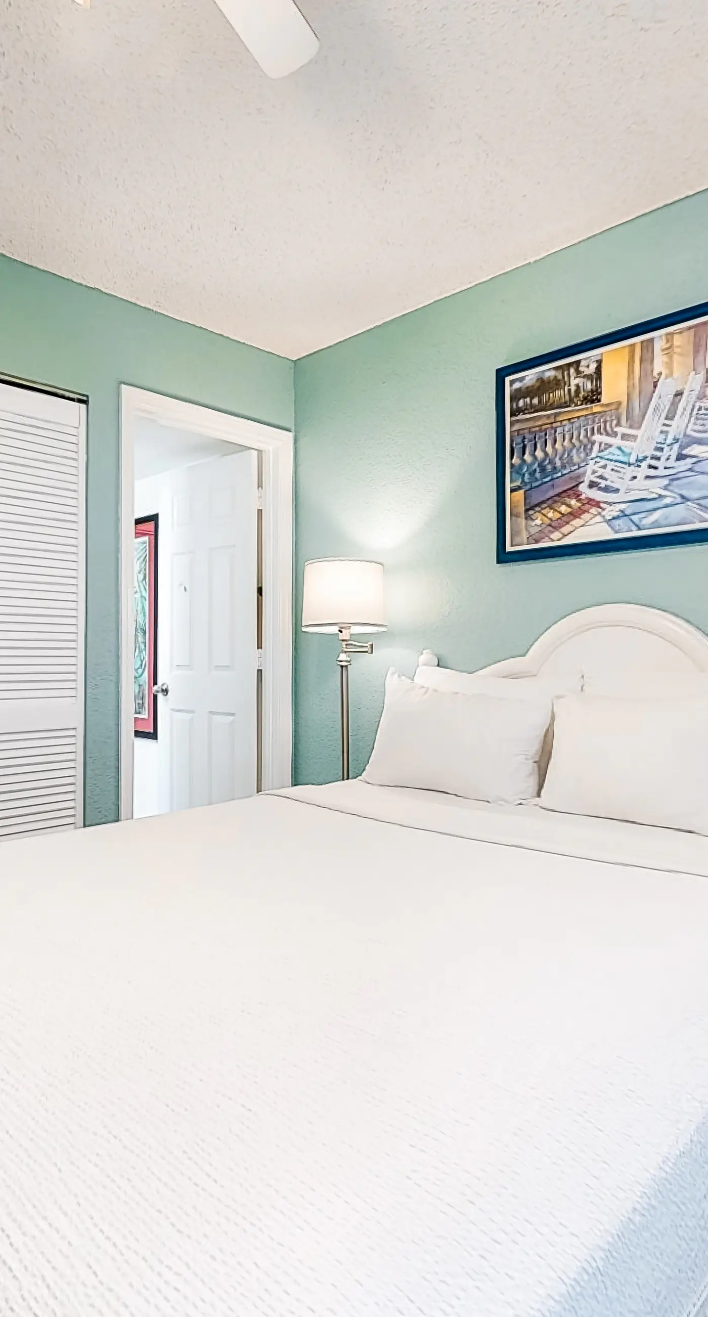 Sunrise Suites - Big Kahuna Suite 202