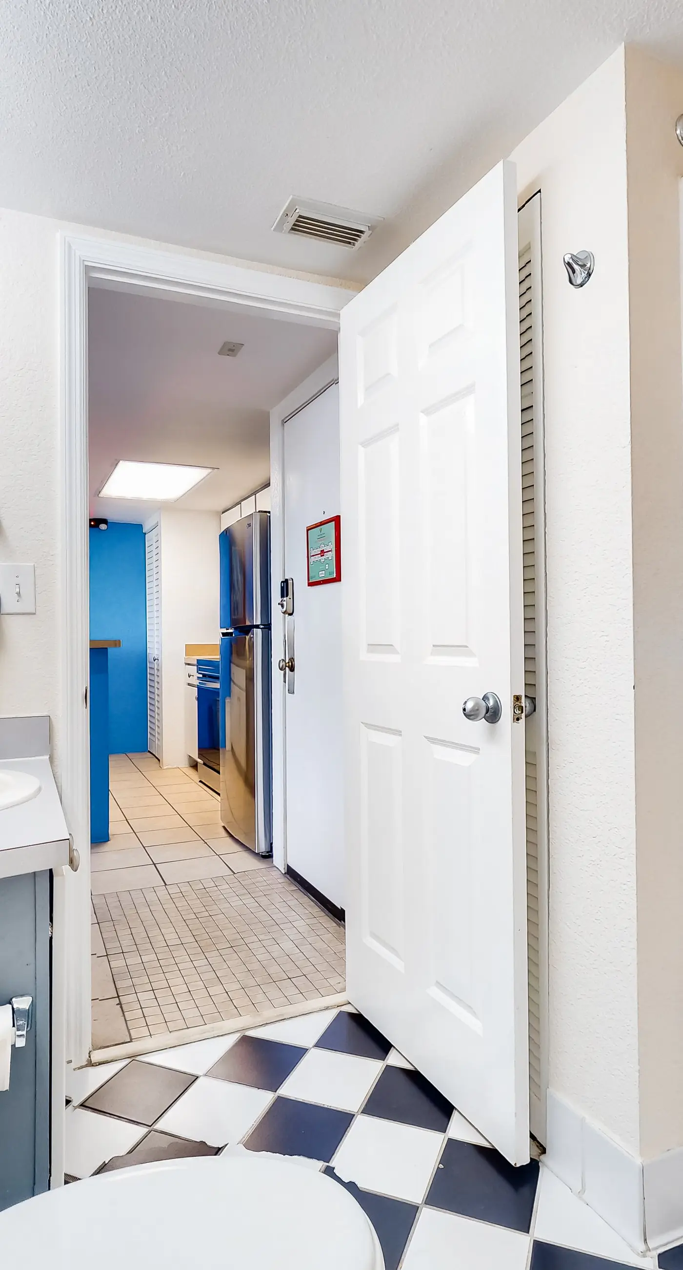 Sunrise Suites - Big Kahuna Suite 202