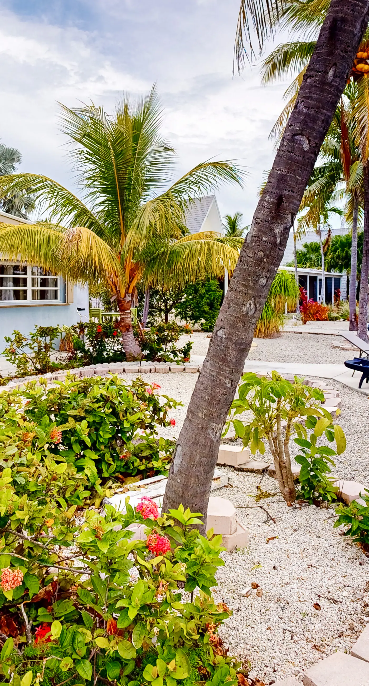 Fisherman's Canal Getaway