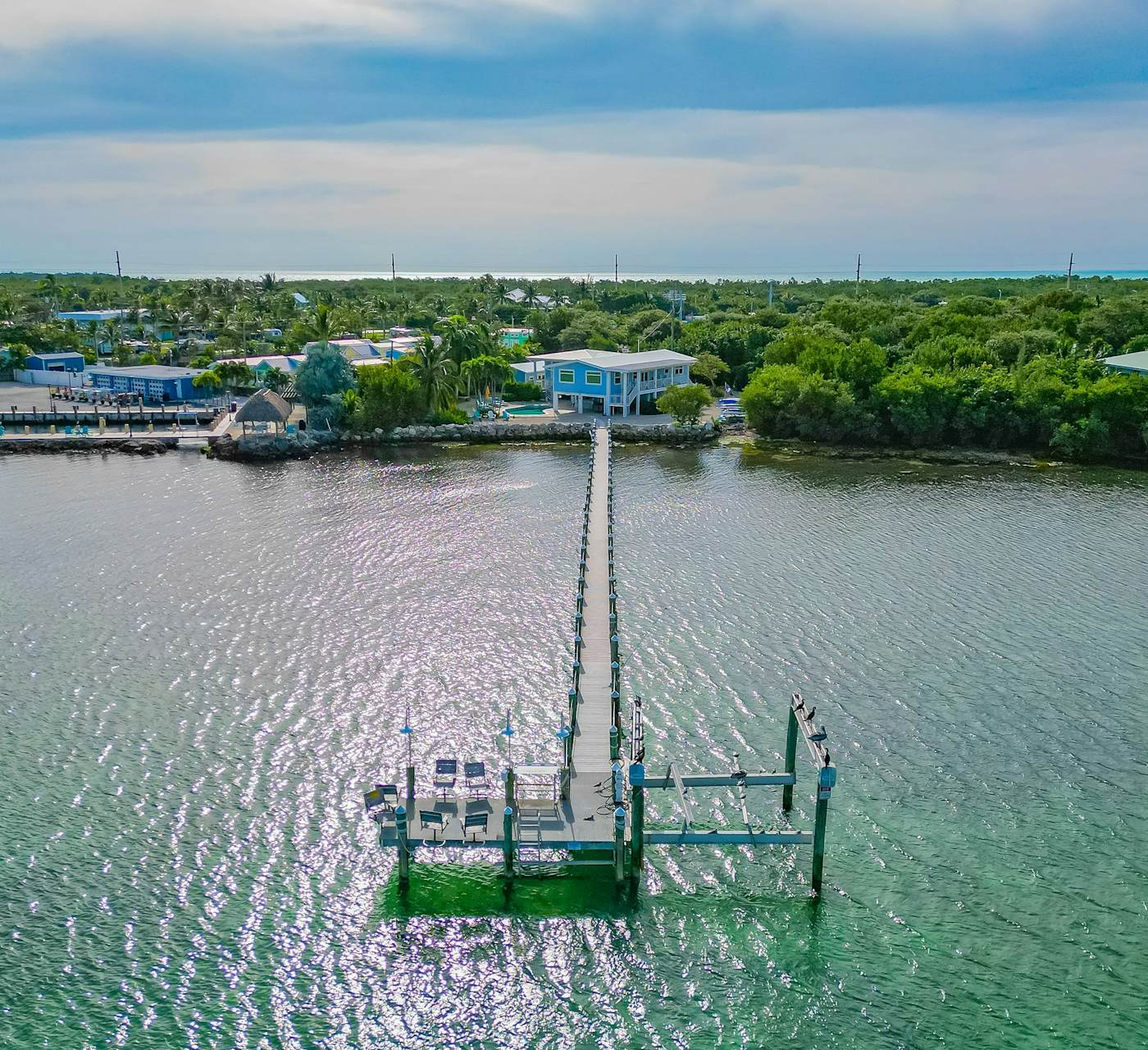 Bayfront Sunset Oasis | 4 Bed Marathon, FL House | Vacasa