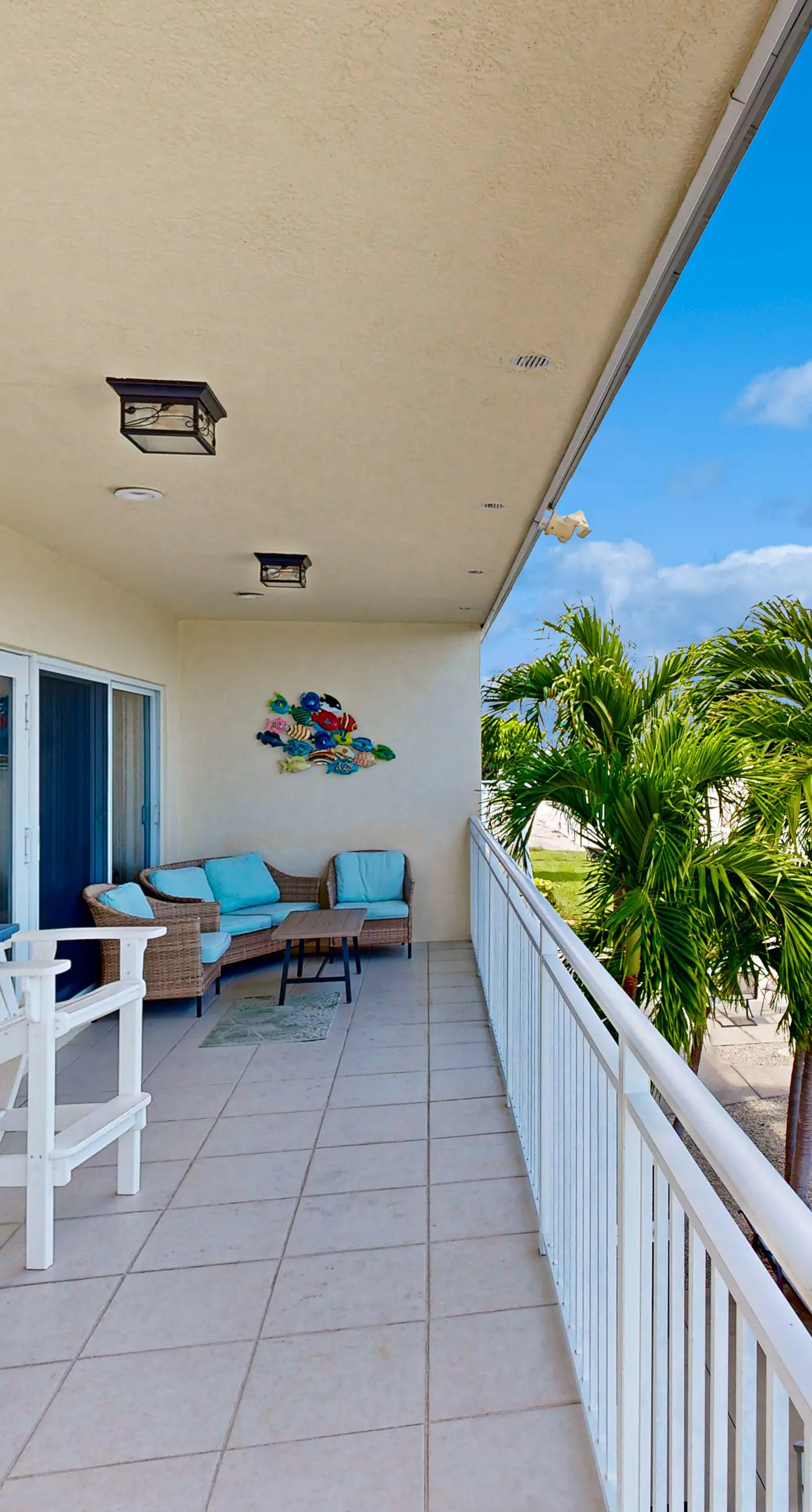 Dream in the Keys