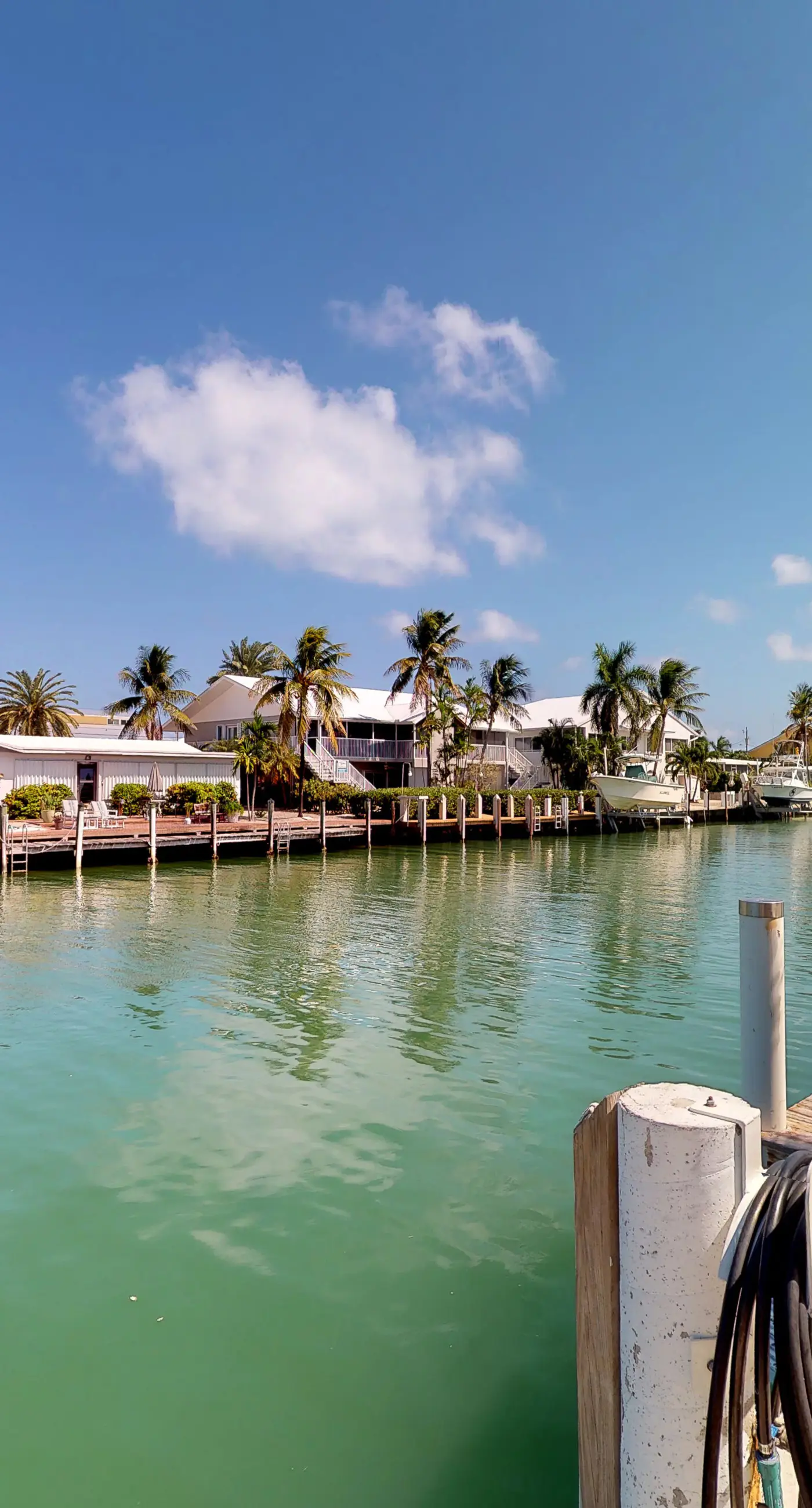 Dream in the Keys