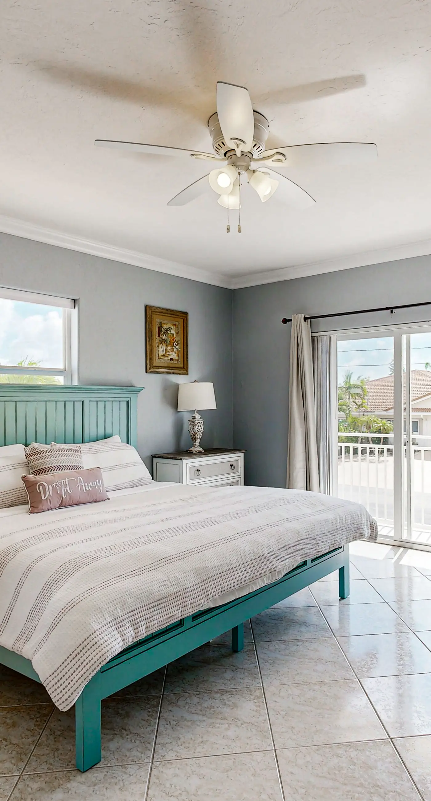 Dream in the Keys