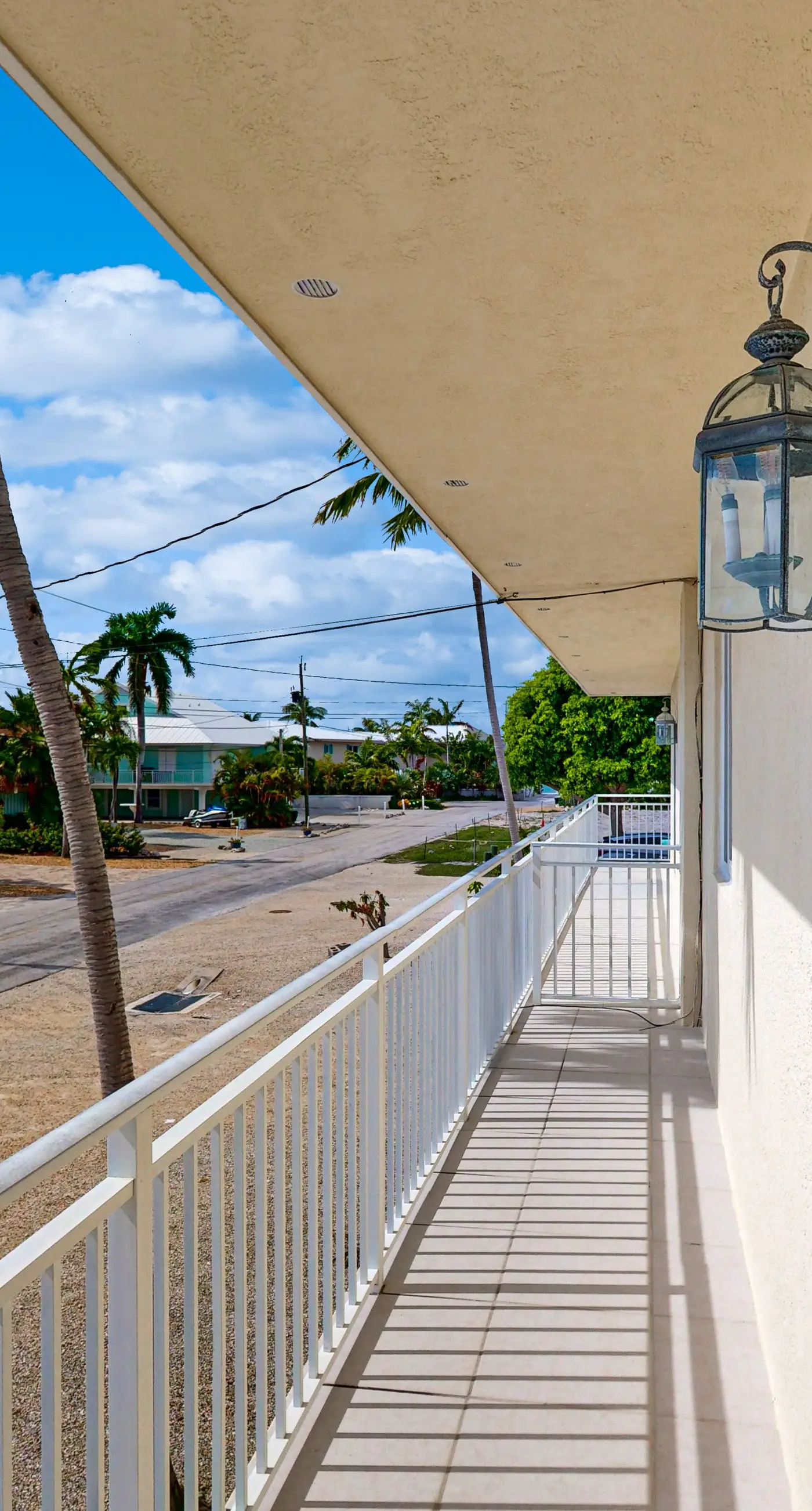 Dream in the Keys