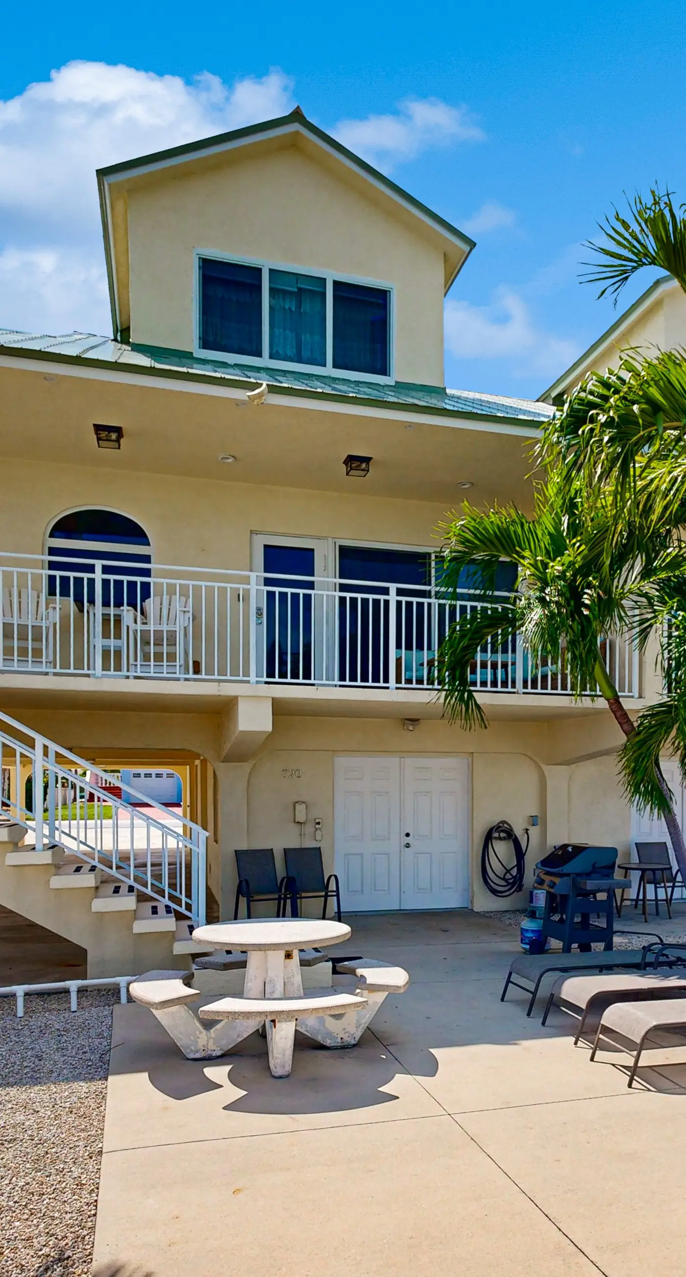 Dream in the Keys